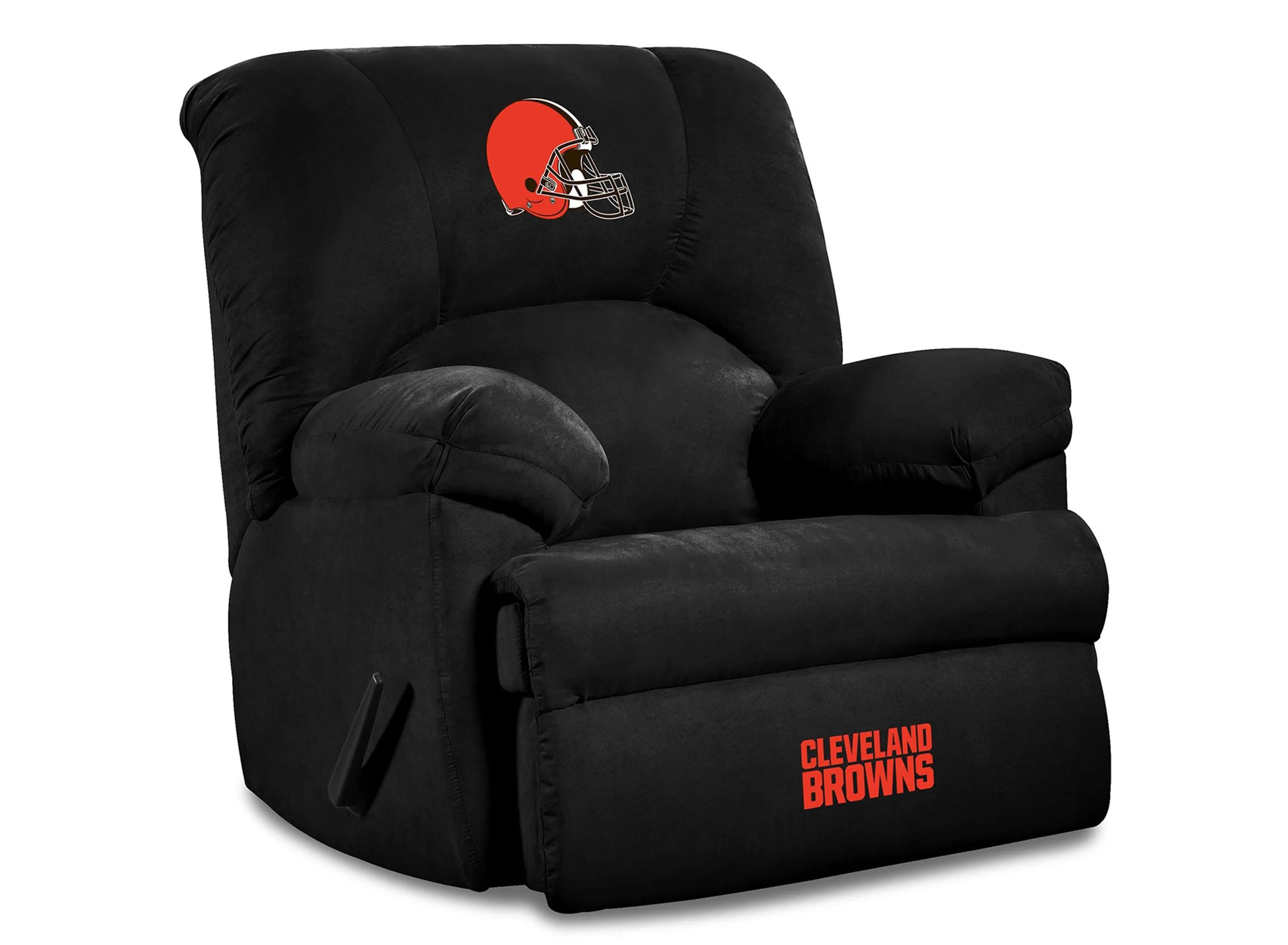 NFL Rocker Recliner