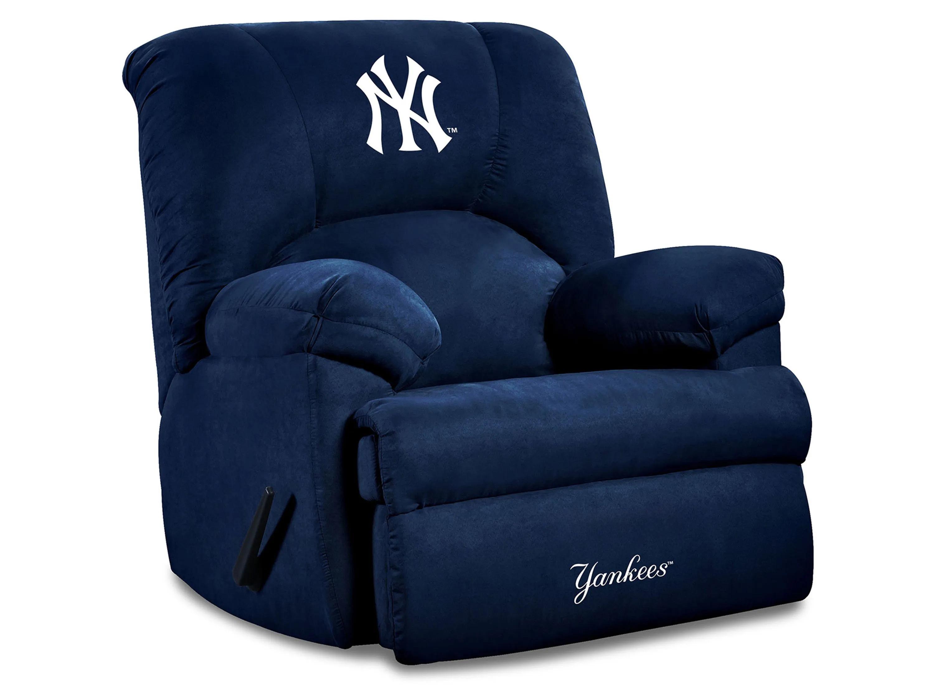 MLB Rocker Recliner
