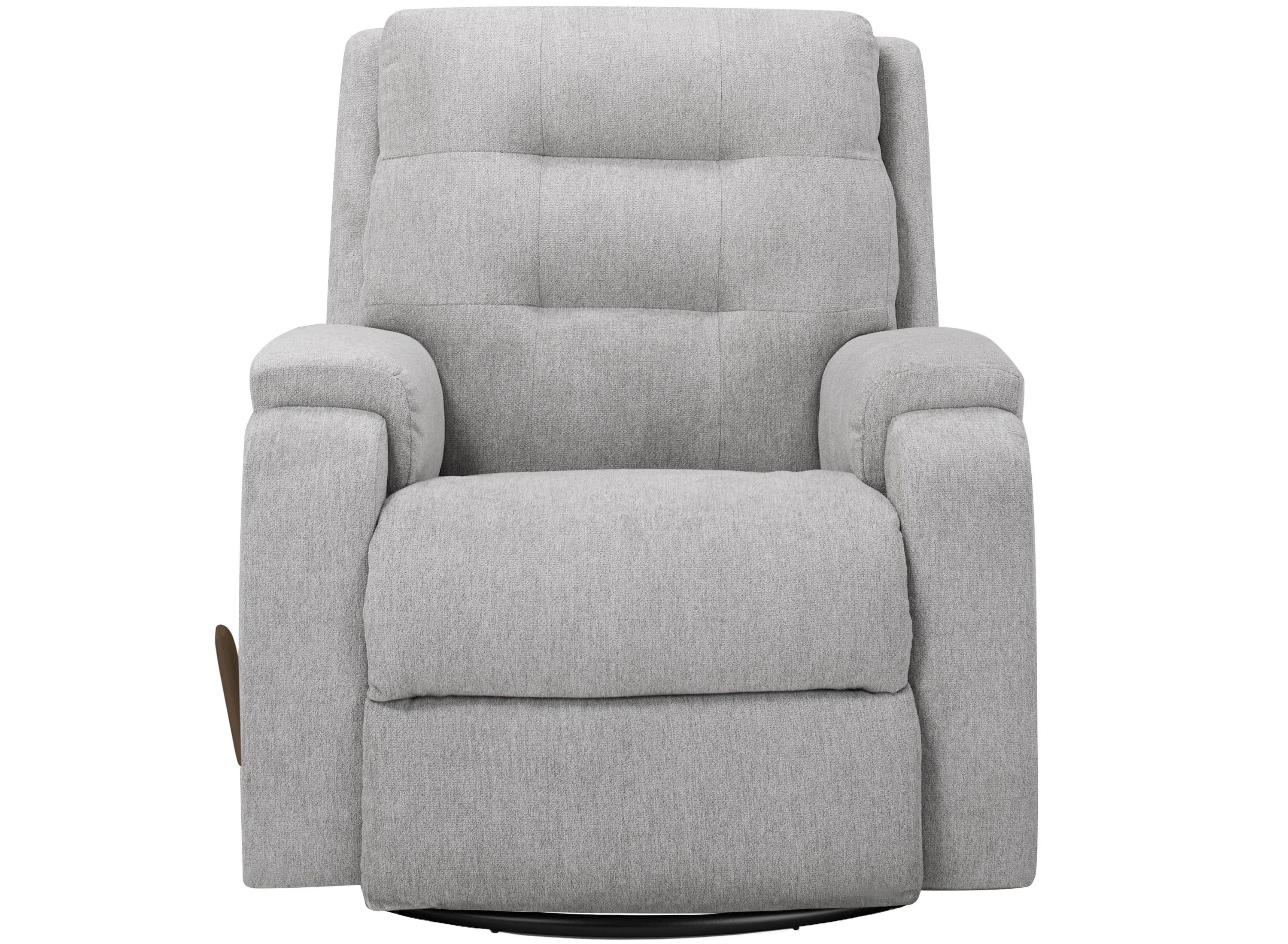 Halenbeck Gliding Recliner
