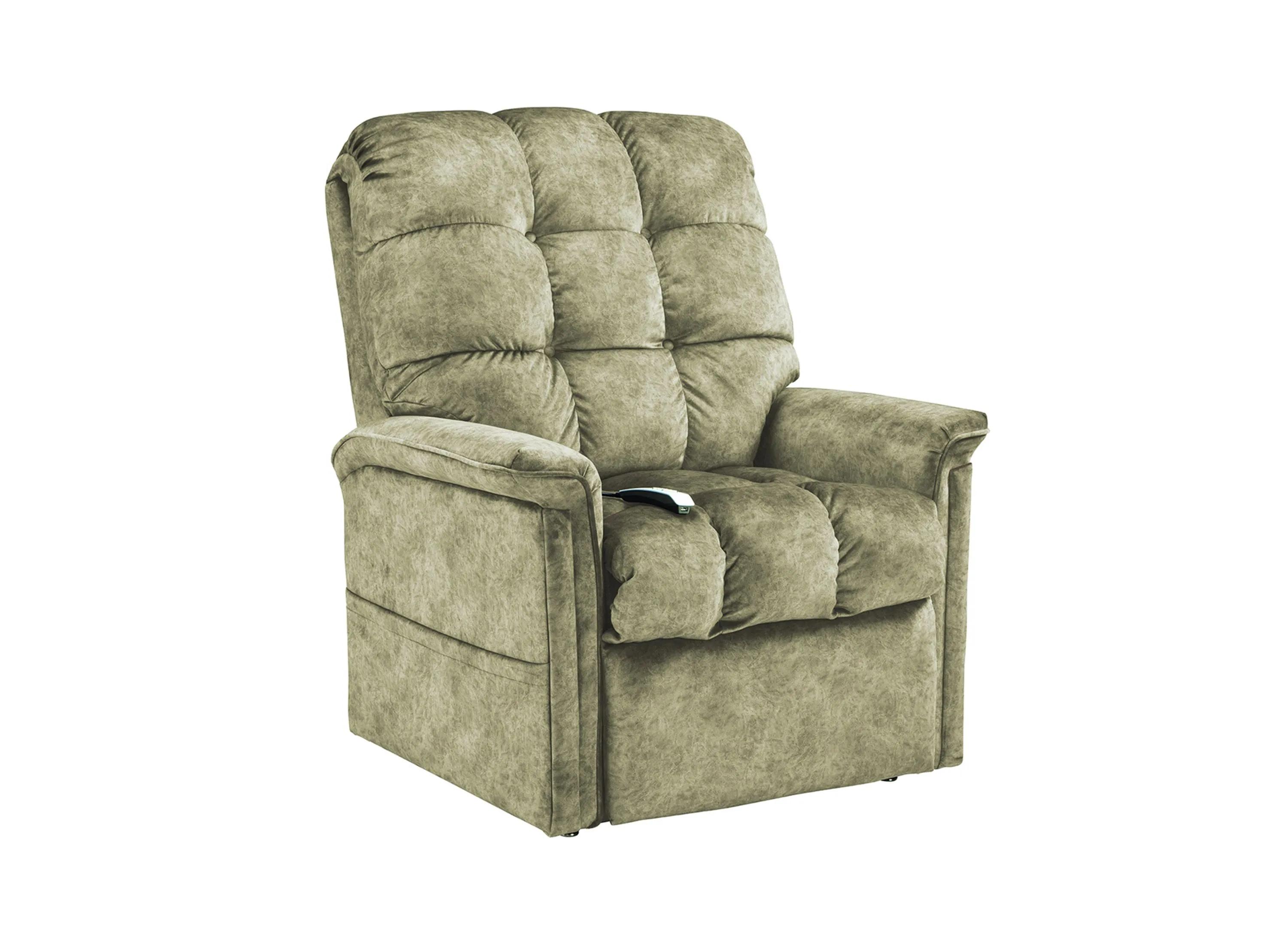 Nova Power Lift Recliner