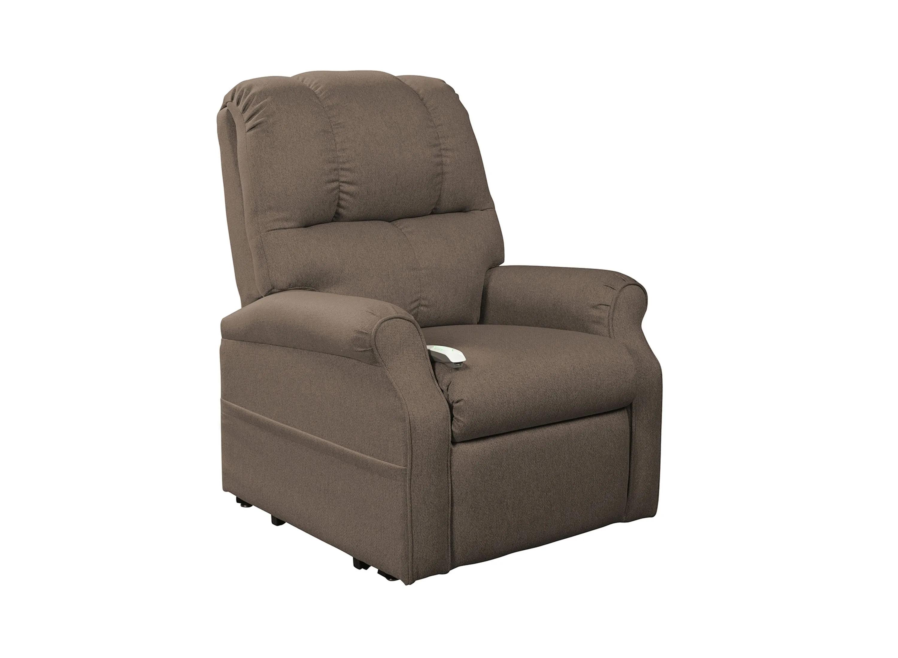 Parton Power Lift Recliner