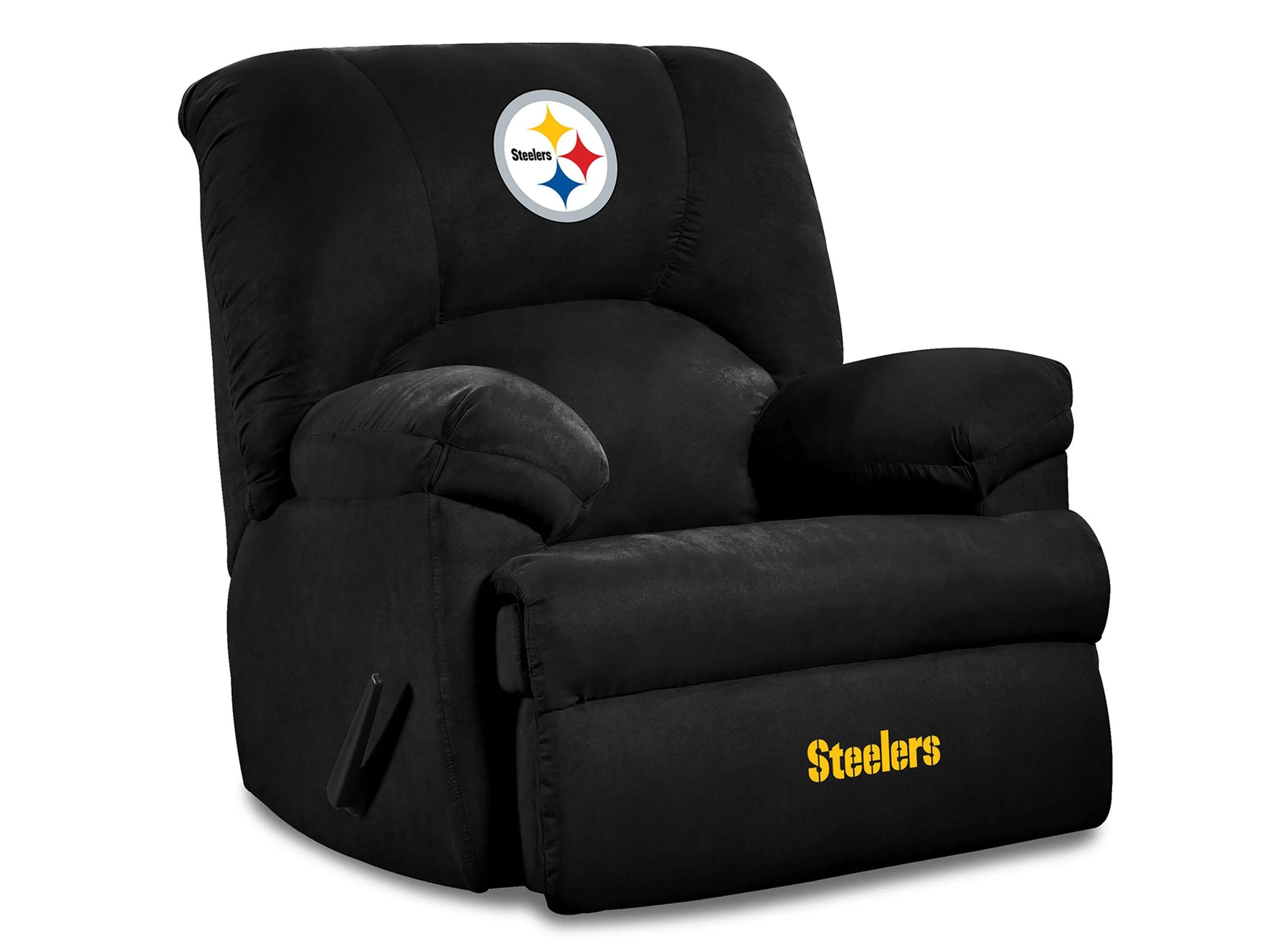 NFL Rocker Recliner