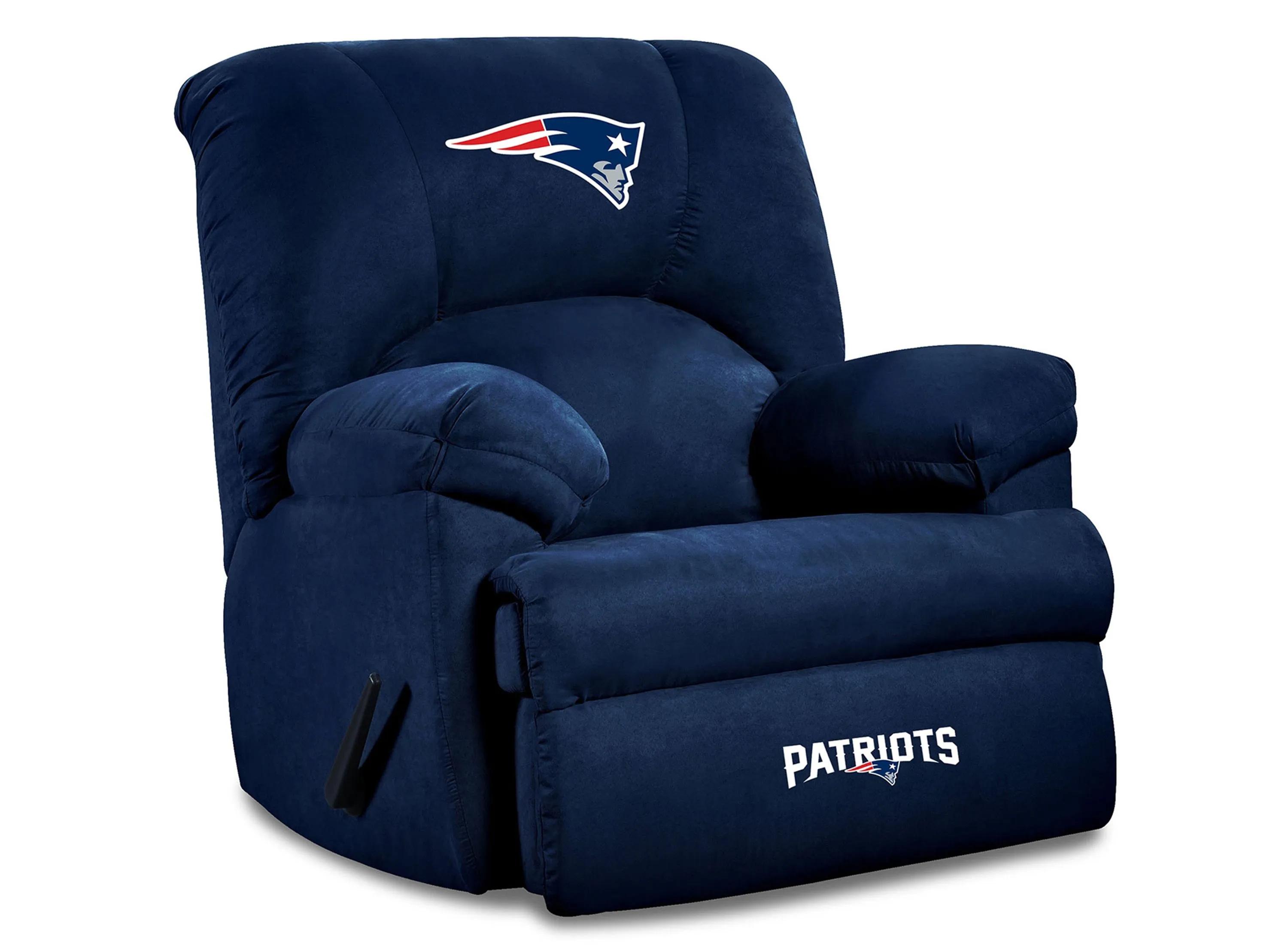 NFL Rocker Recliner