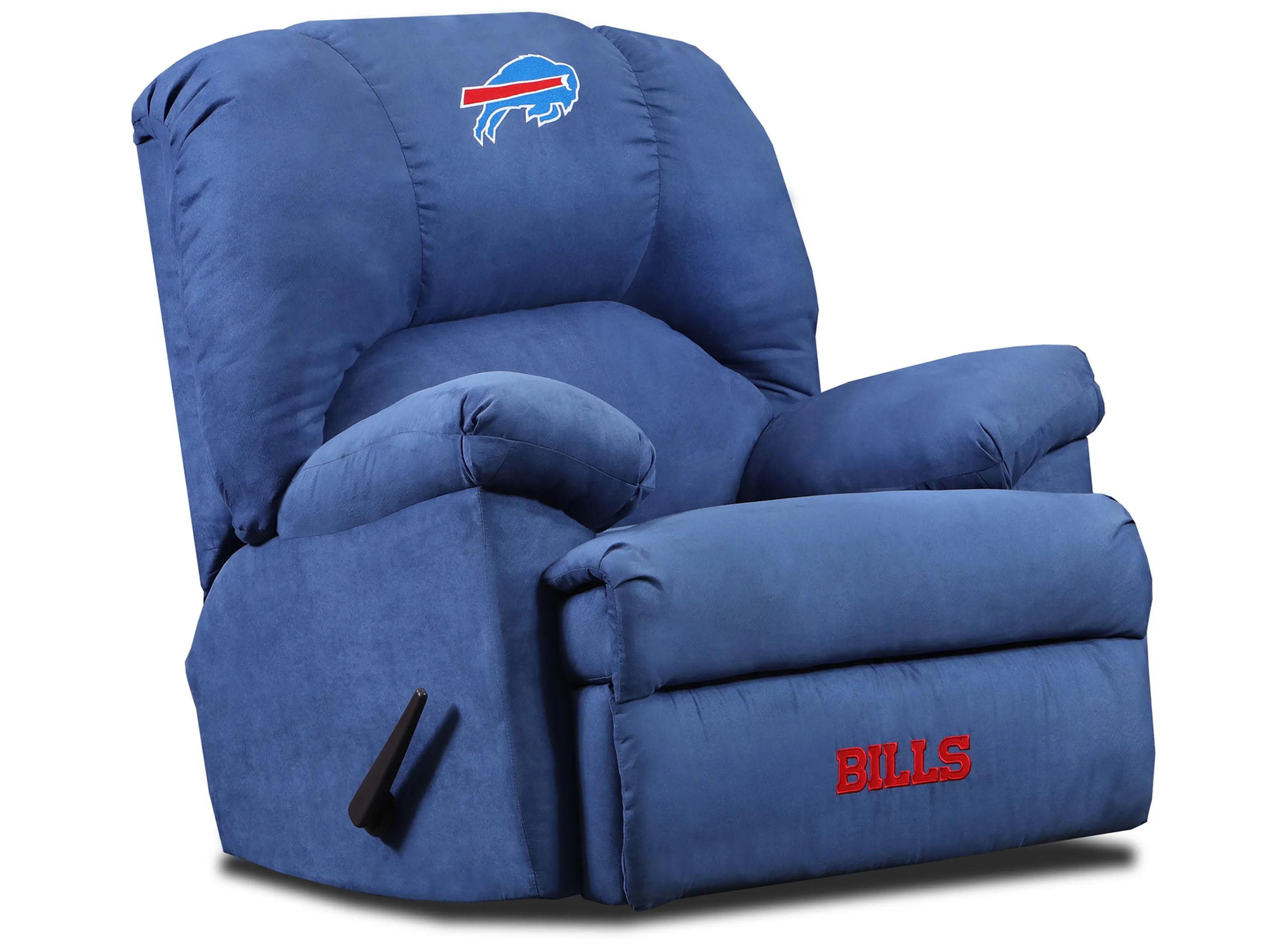 NFL Rocker Recliner