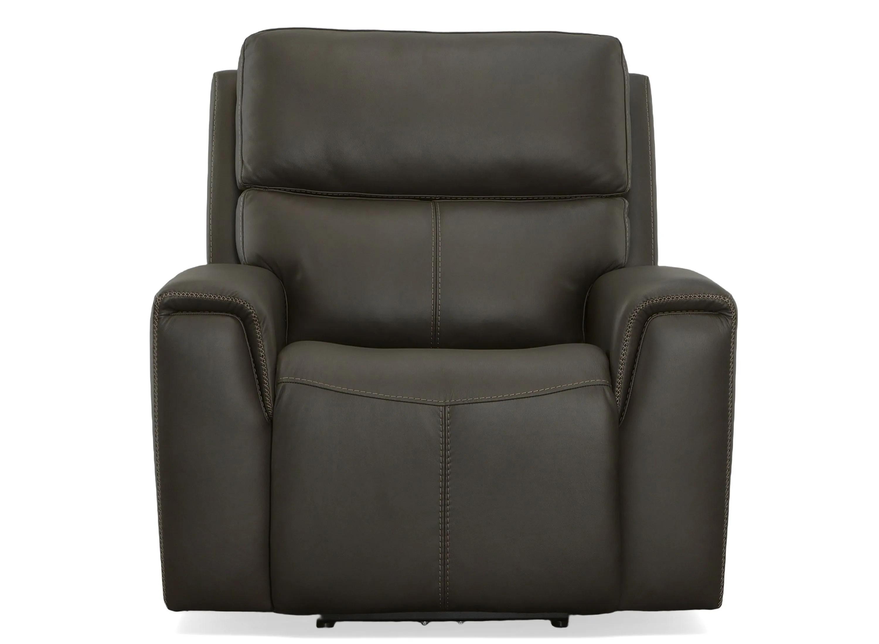 Jarvis Power Recliner w/ Power Headrest