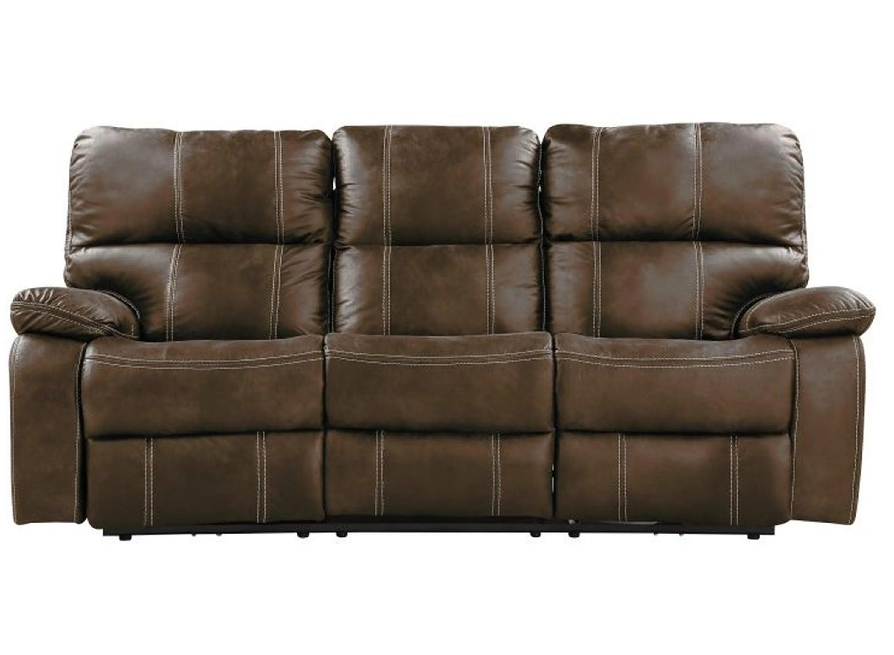 Jessie James Power Reclining Sofa