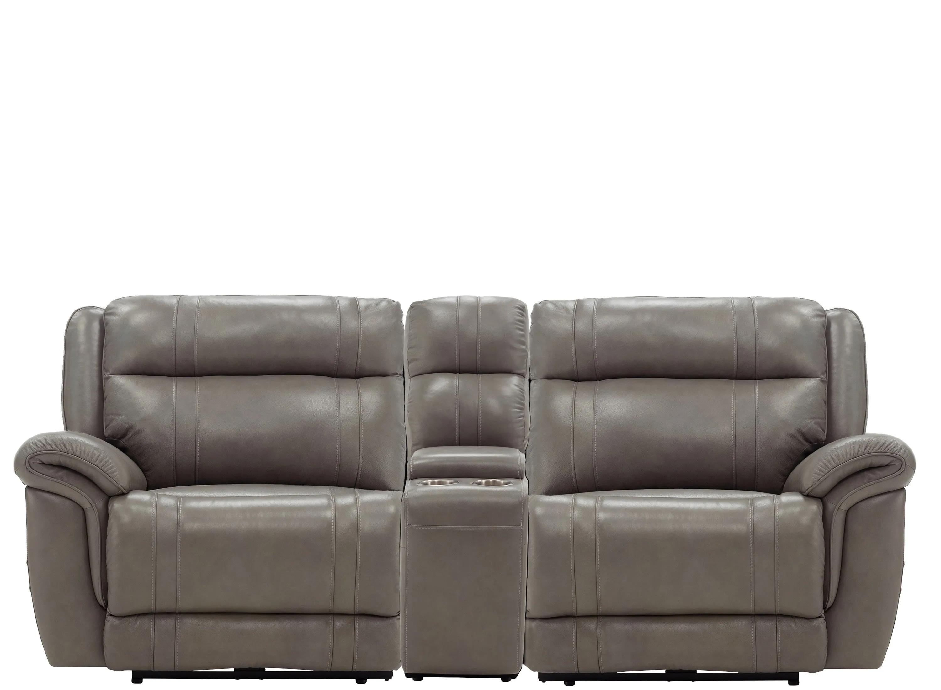 Ridgewood Console Loveseat