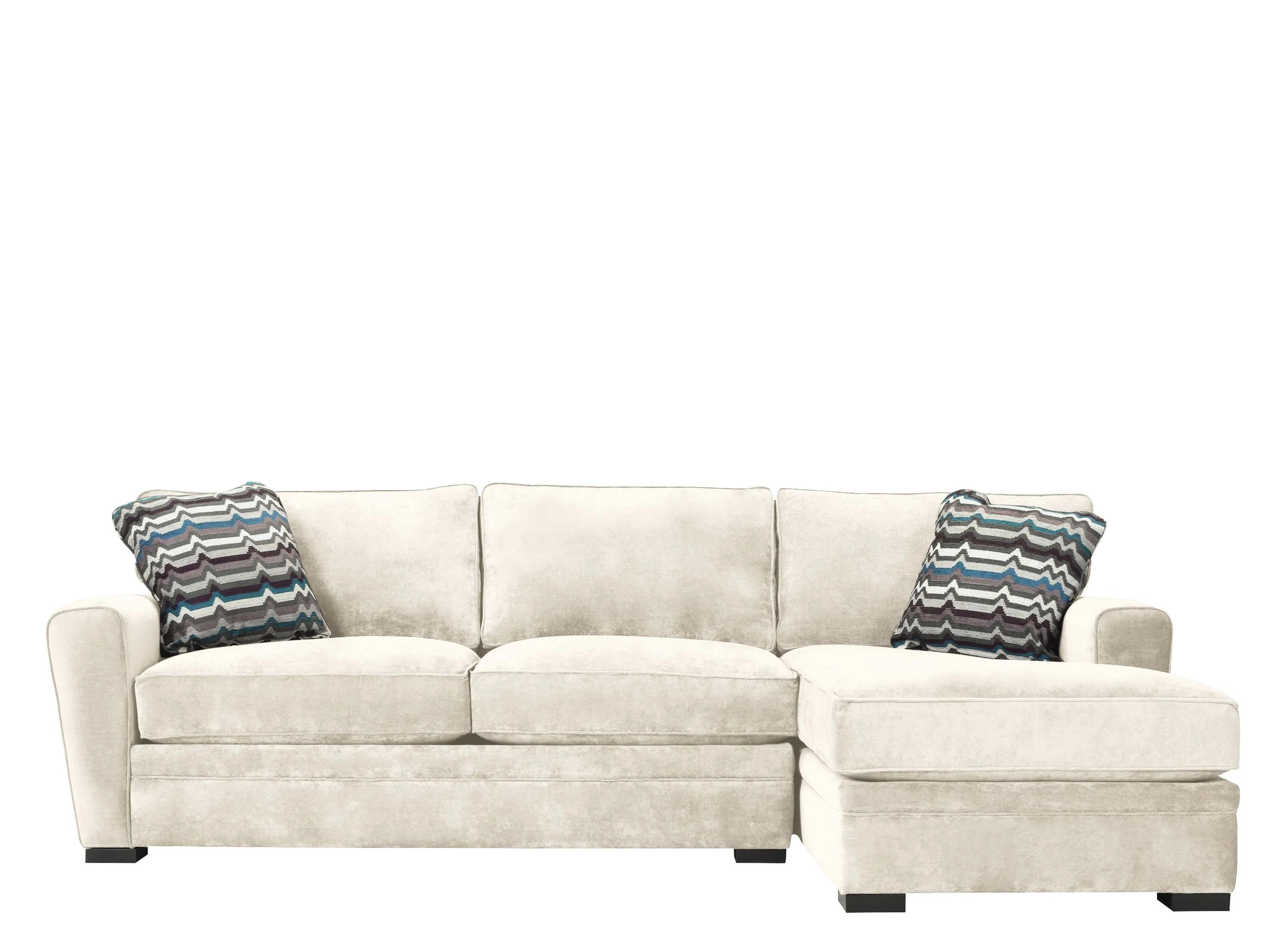 Artemis II 2-pc. Sectional