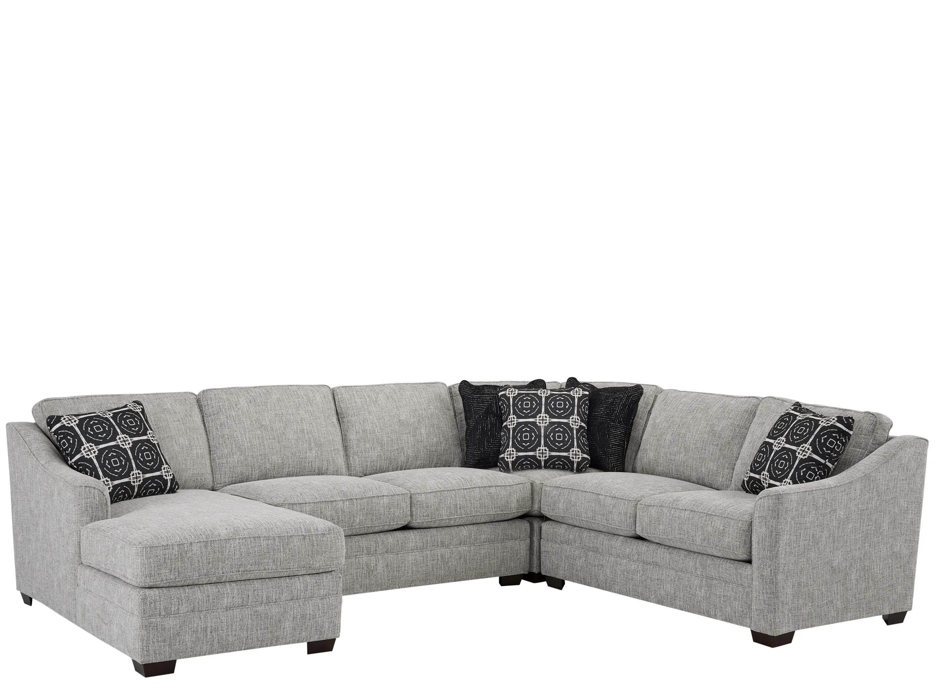 Fairhaven 4-pc. Sectional