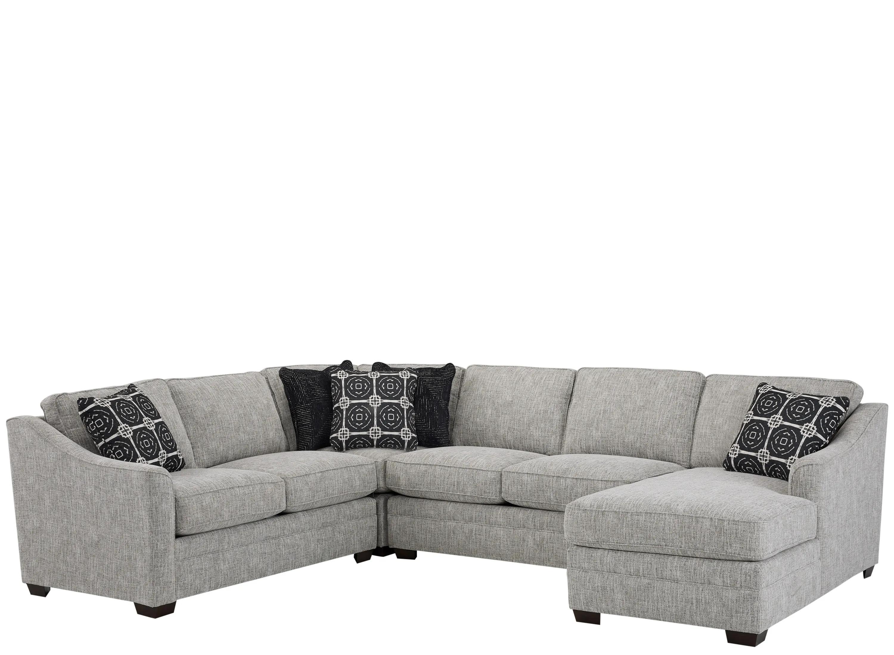 Fairhaven 4-pc. Sectional