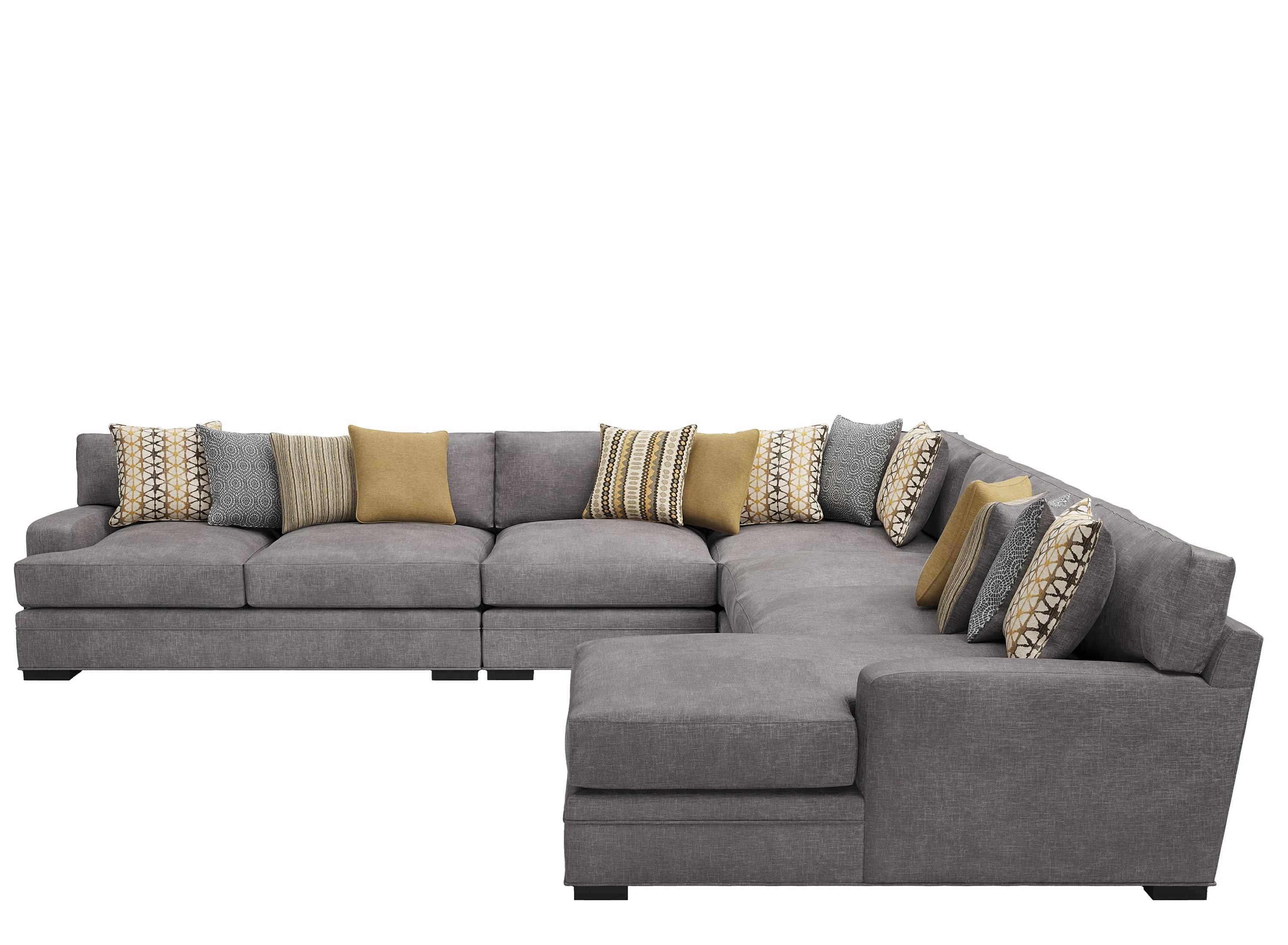 Bayside 5-pc. Sectional