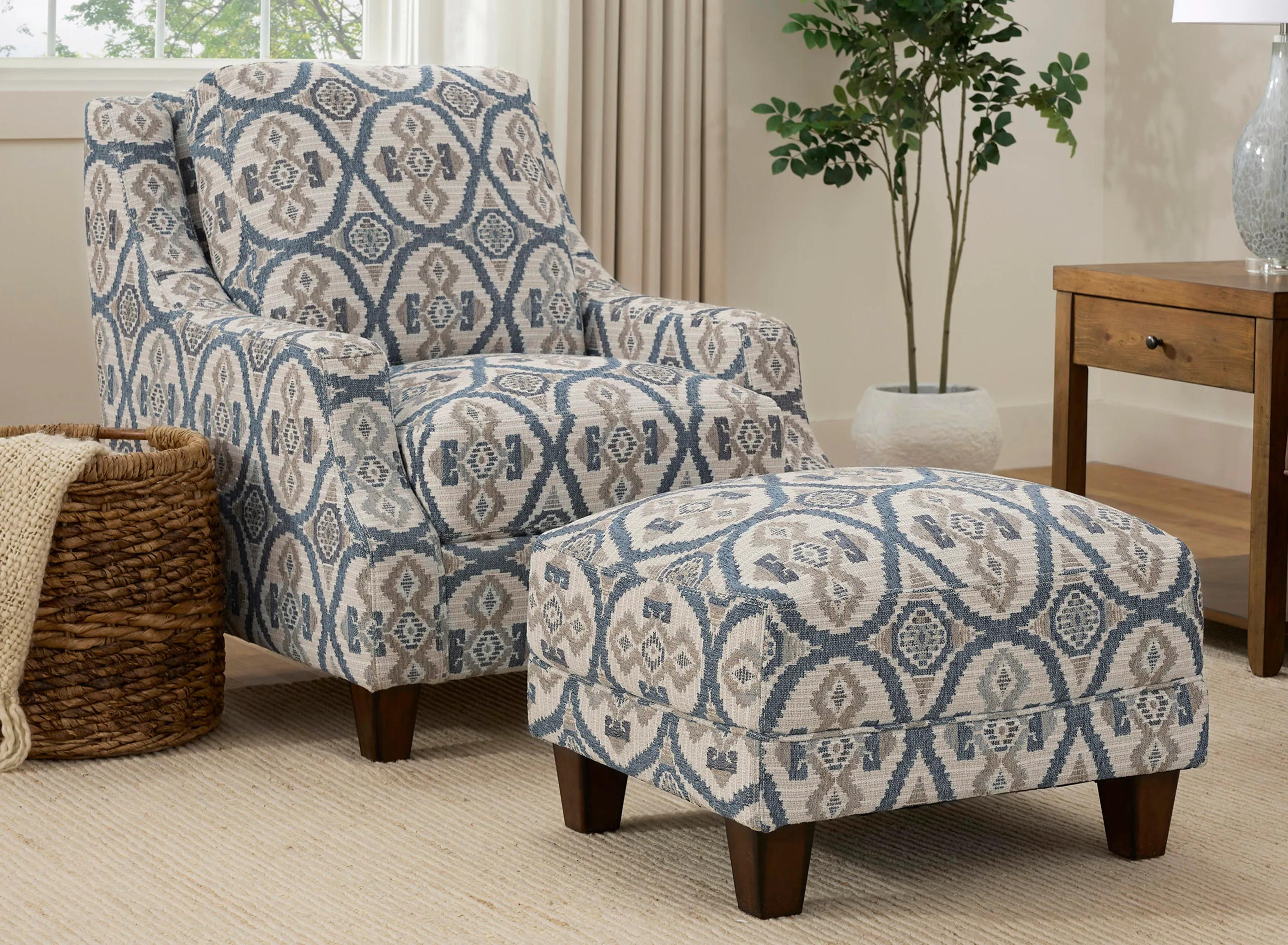 Boswell Living Room Set