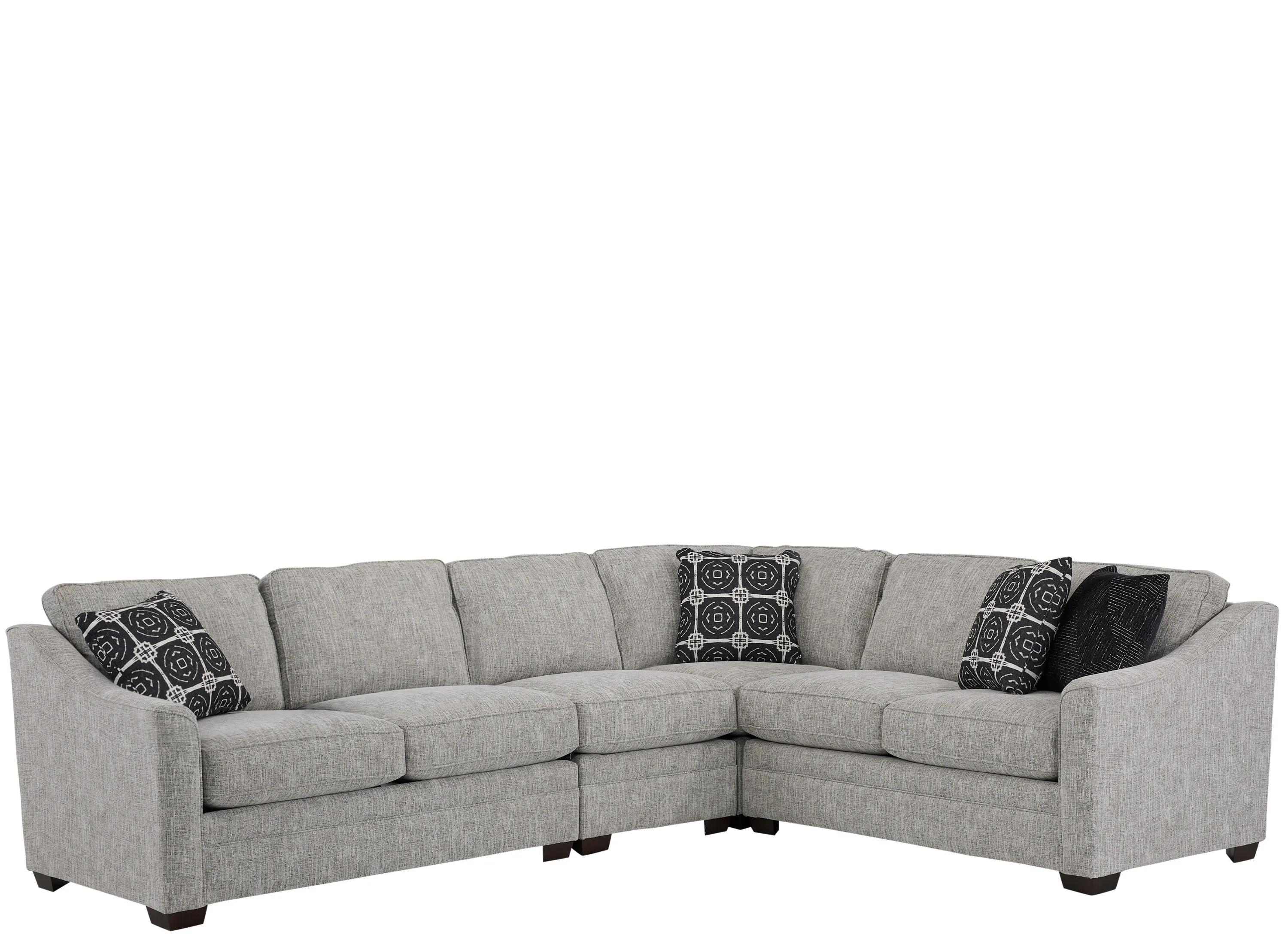 Fairhaven 4-pc. Sectional