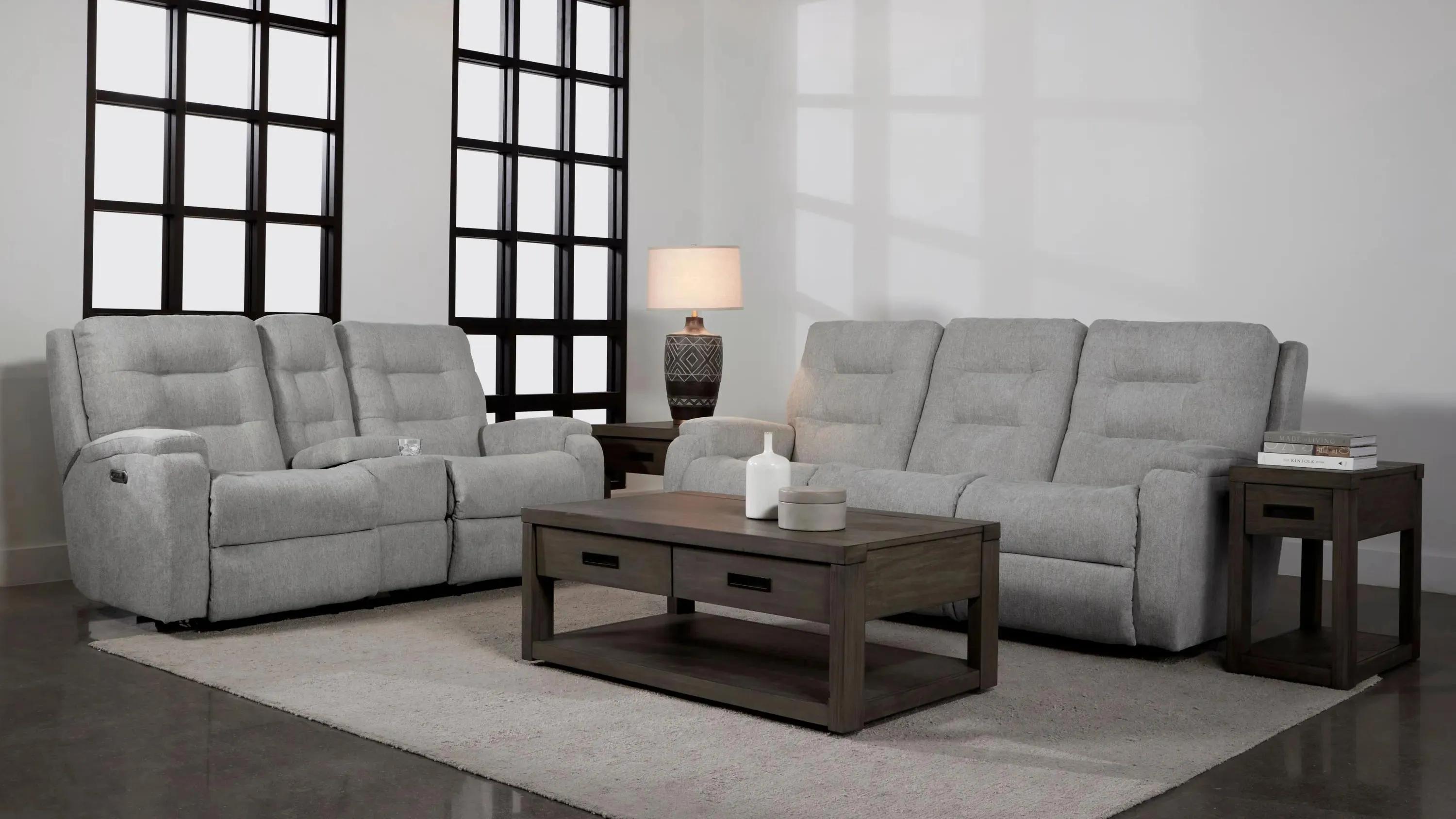 Halenbeck Living Room Set