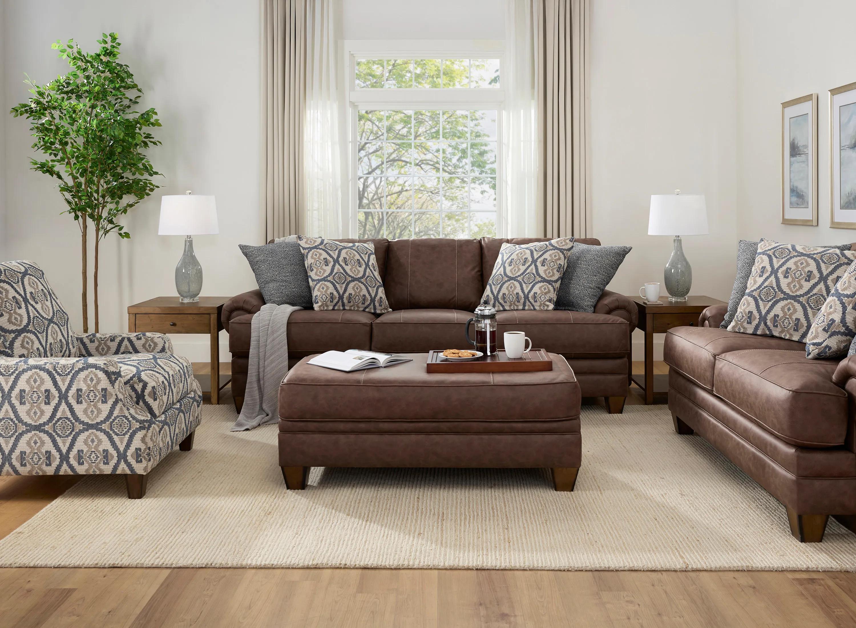 Boswell Living Room Set