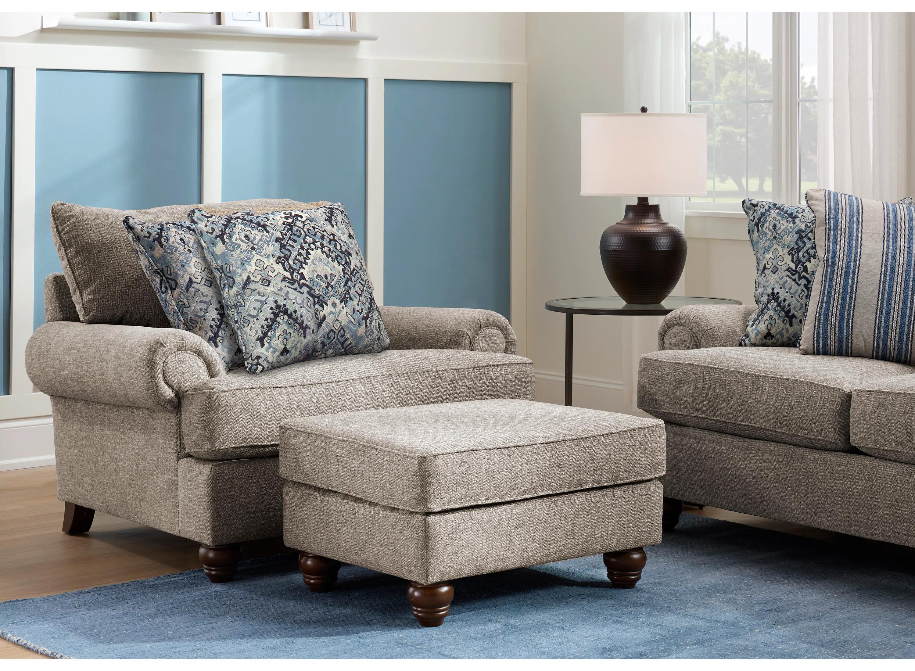 Hargrove Living Room Set