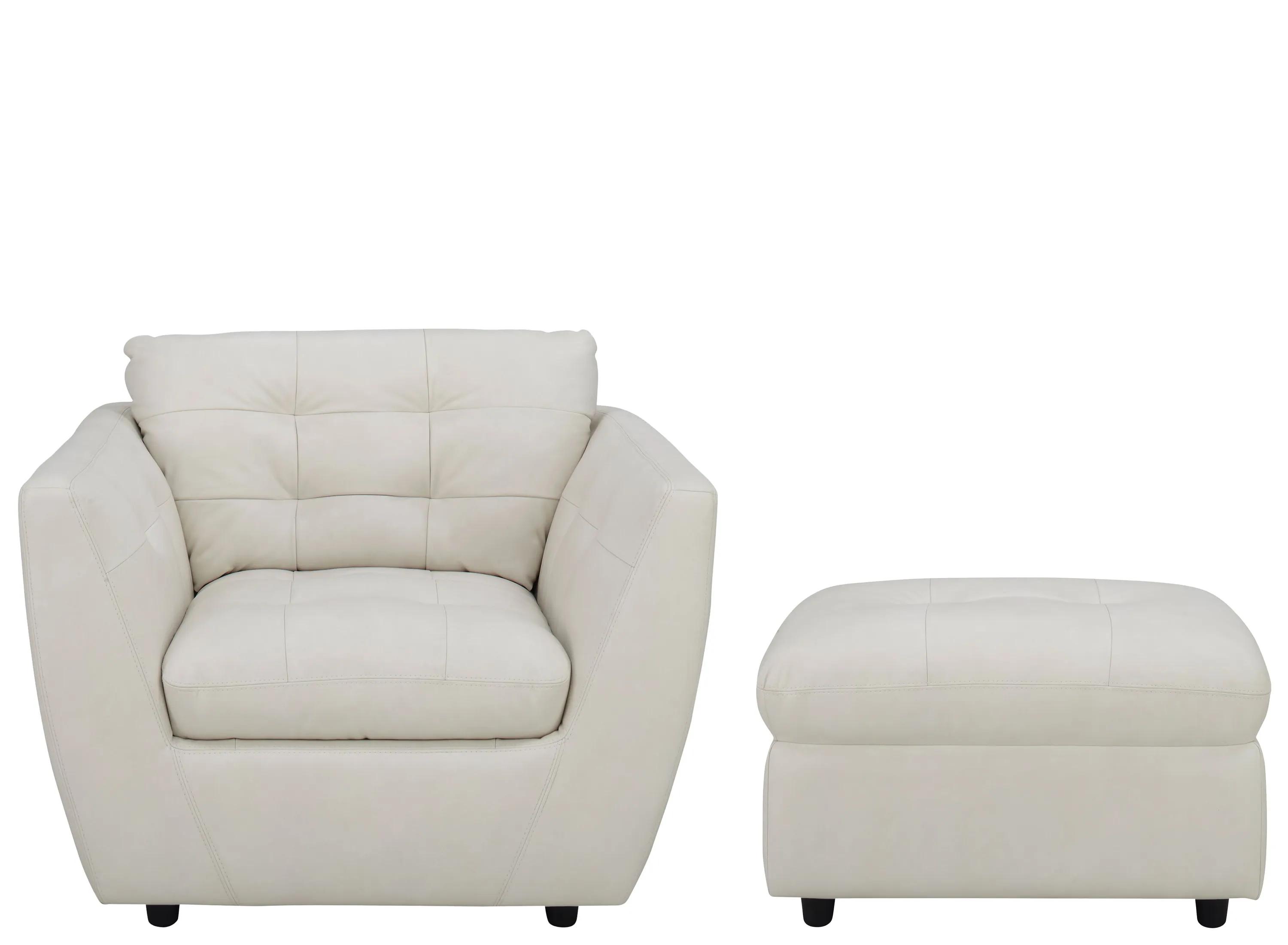 Damar Living Room Set