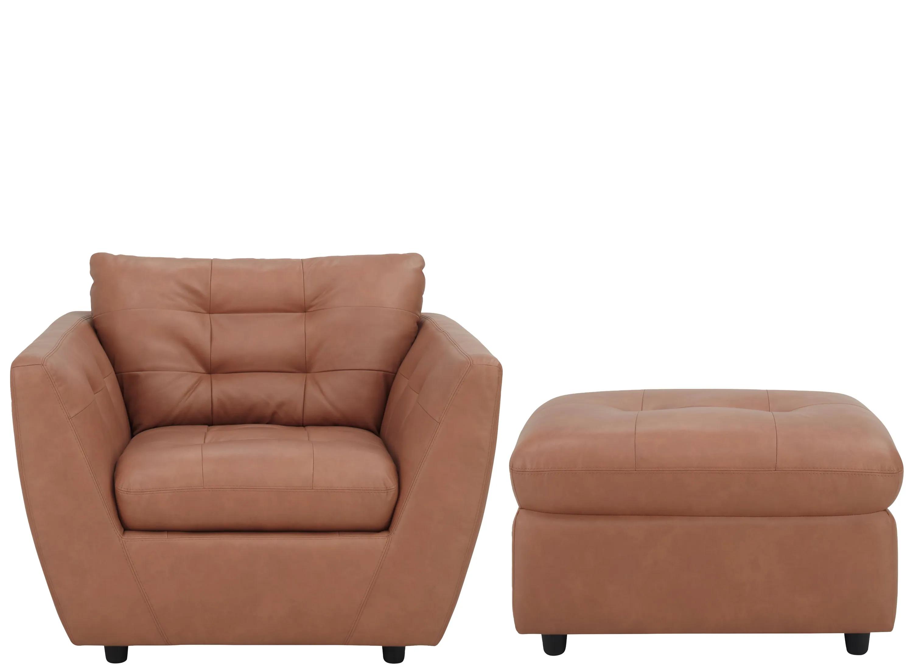 Damar Living Room Set