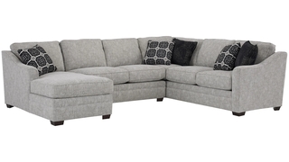 Fairhaven 3-pc. Sectional