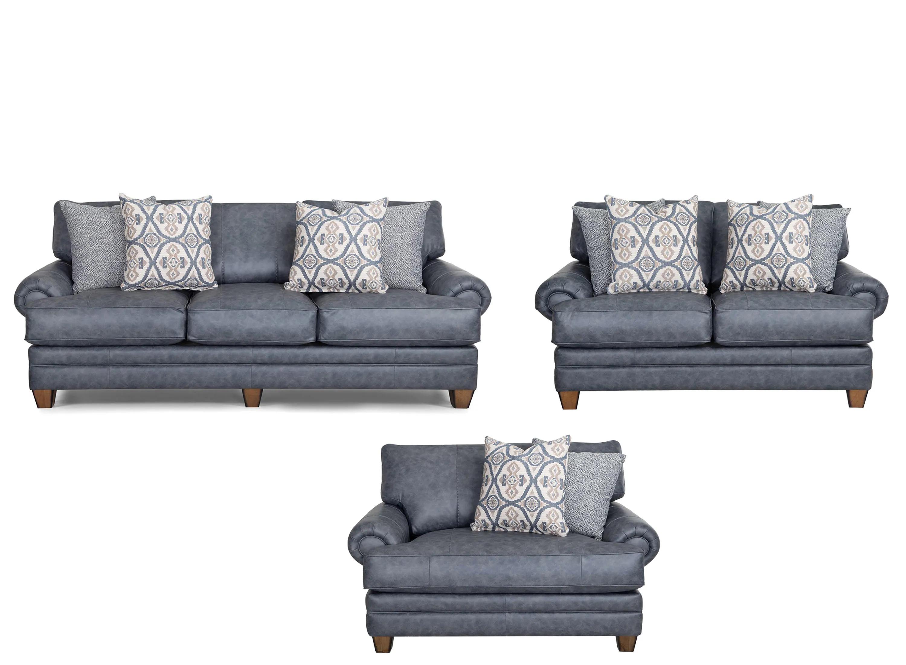 Boswell Living Room Set