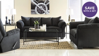 Whitman Living Room Set