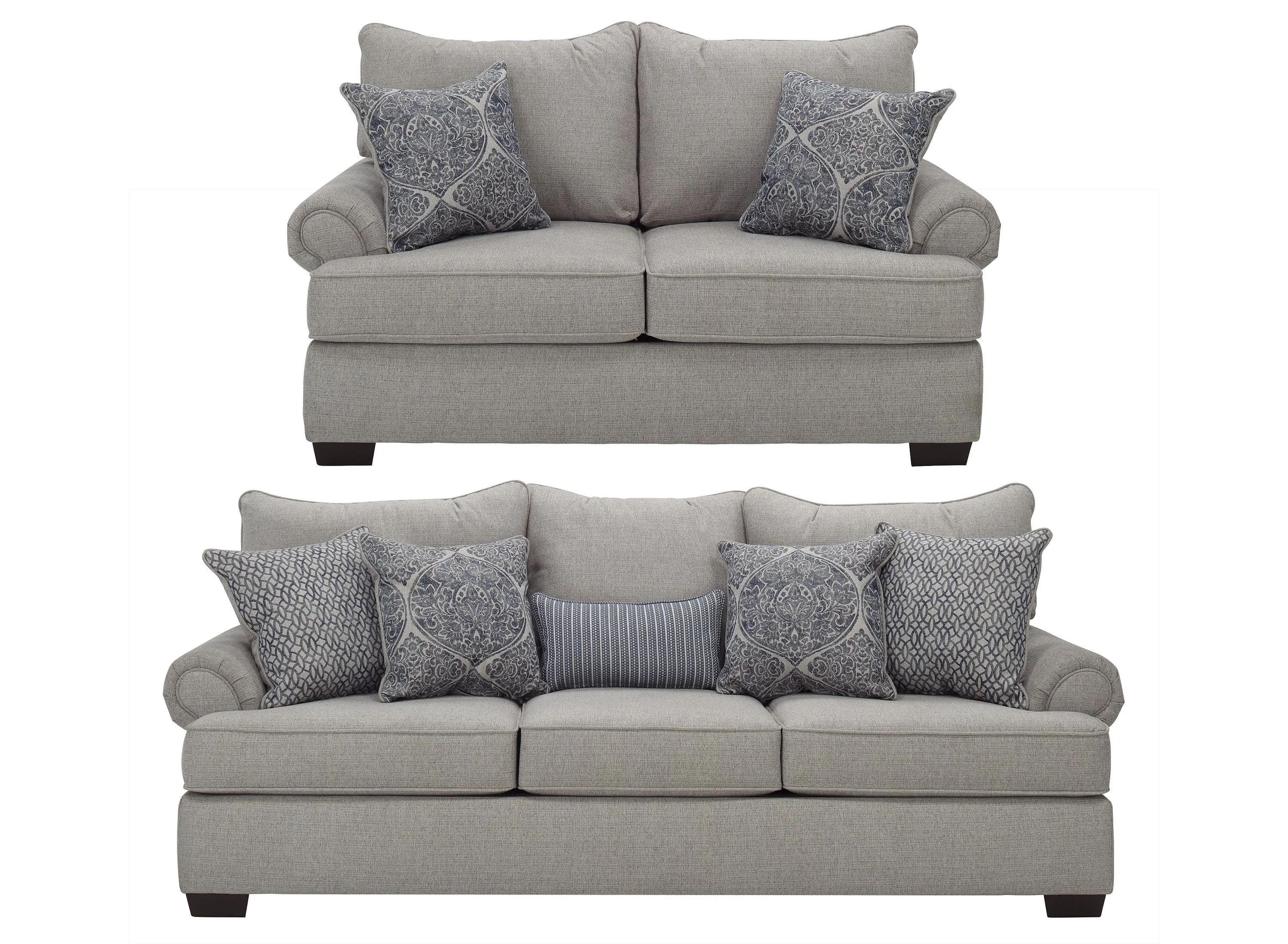 Caldwell Living Room Set