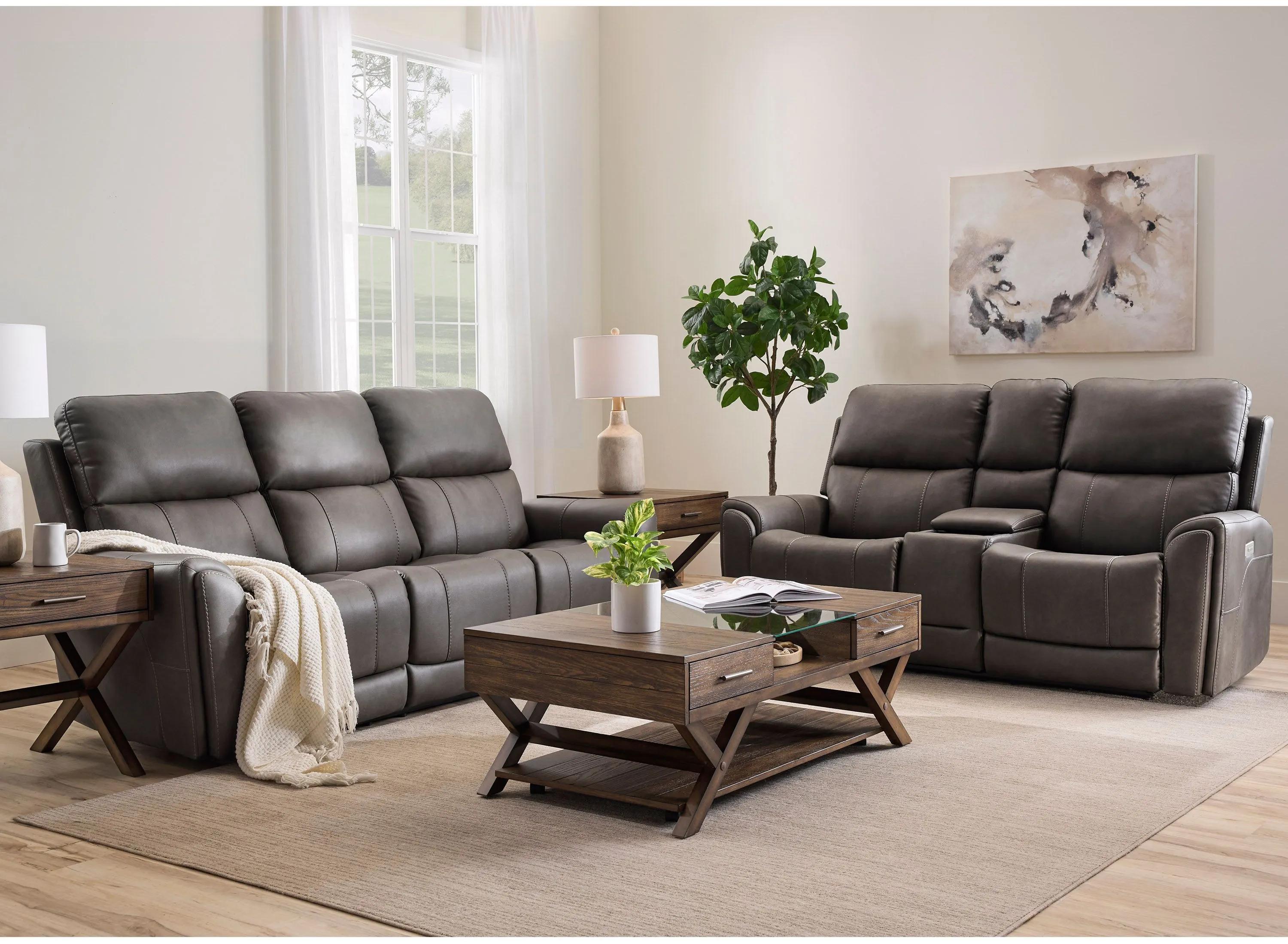 Calvin Living Room Set