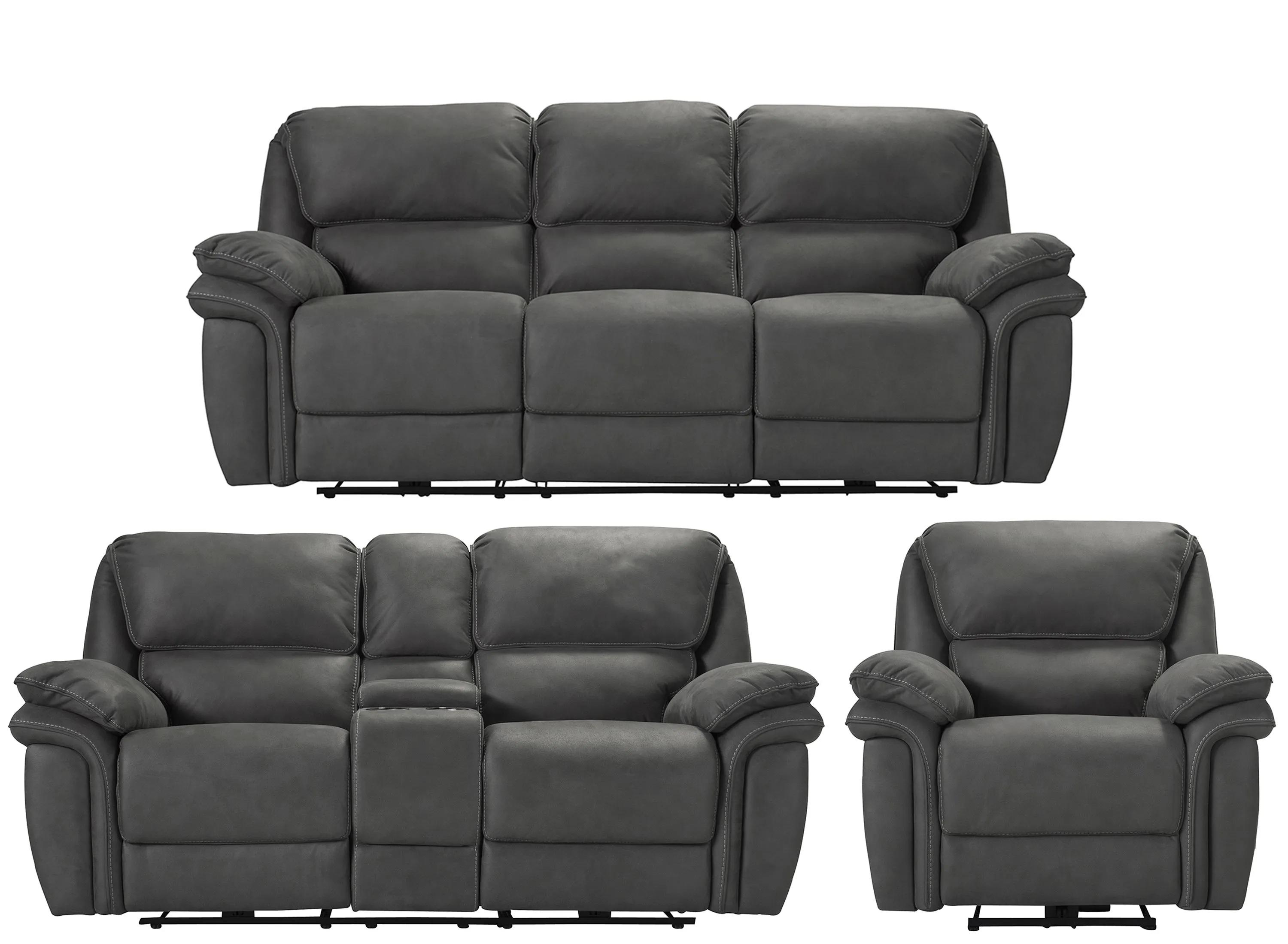 Skye Living Room Set