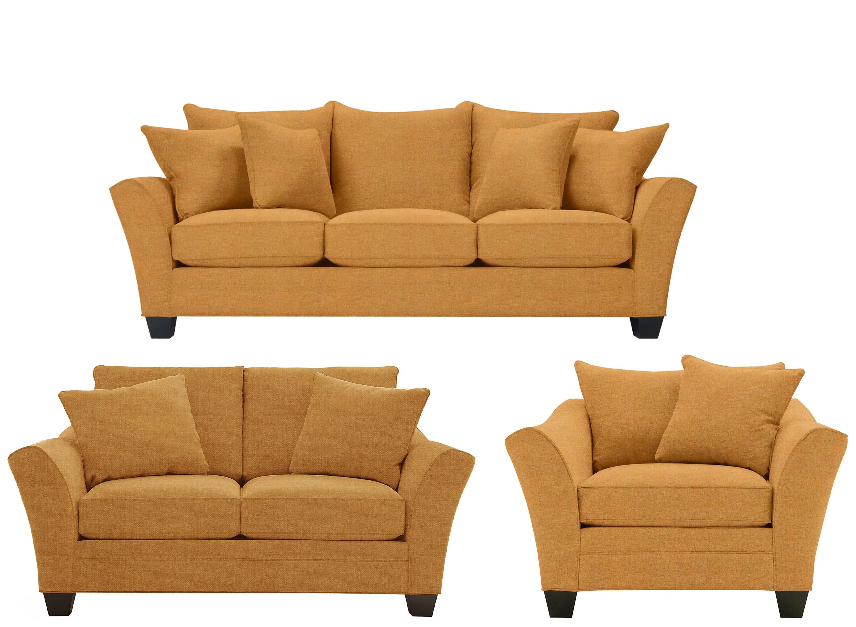 Briarwood Living Room Set