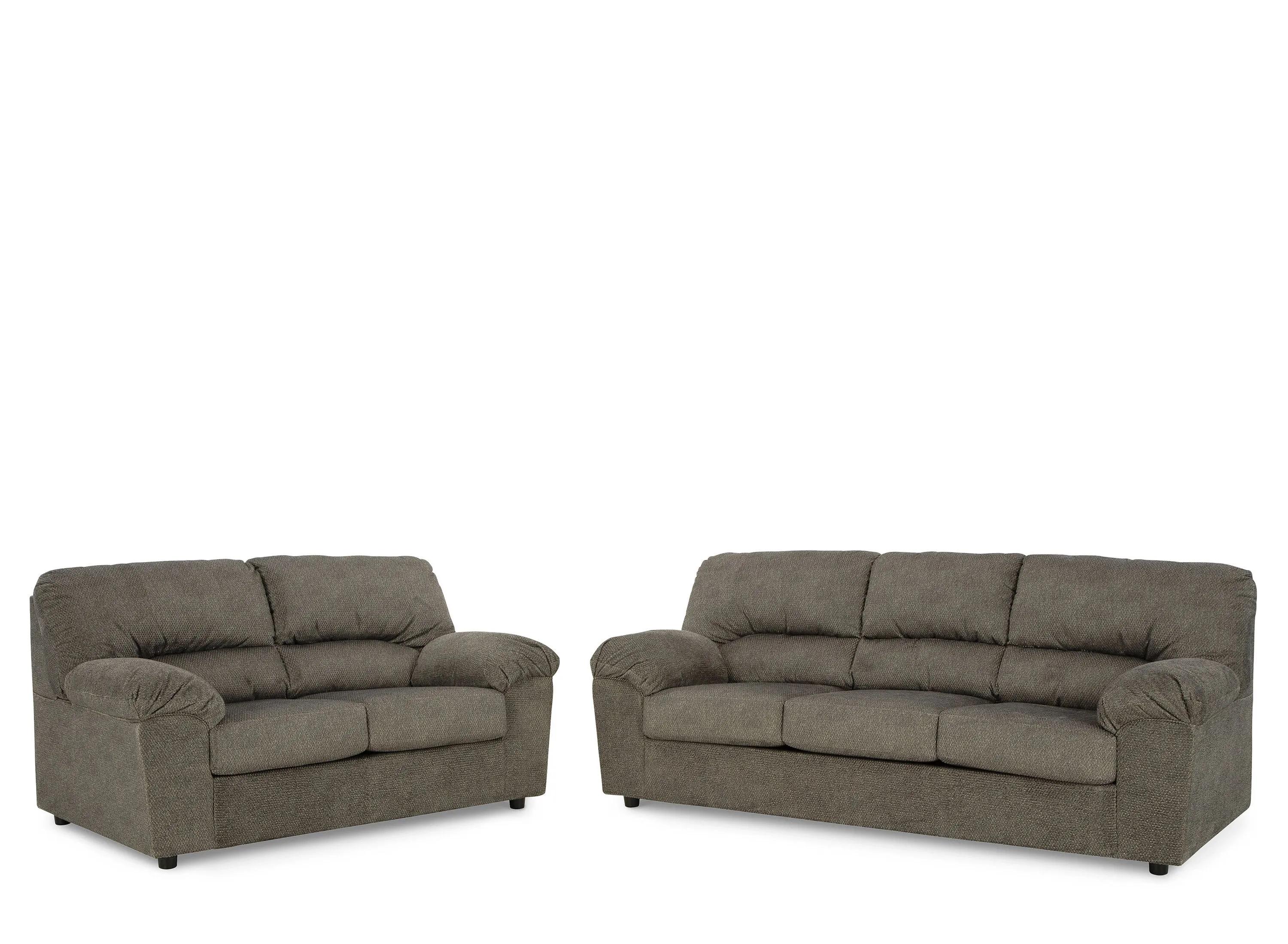 290029500 Norlou Sofa and Loveseat sku 290029500
