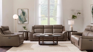 Griffith Living Room Set