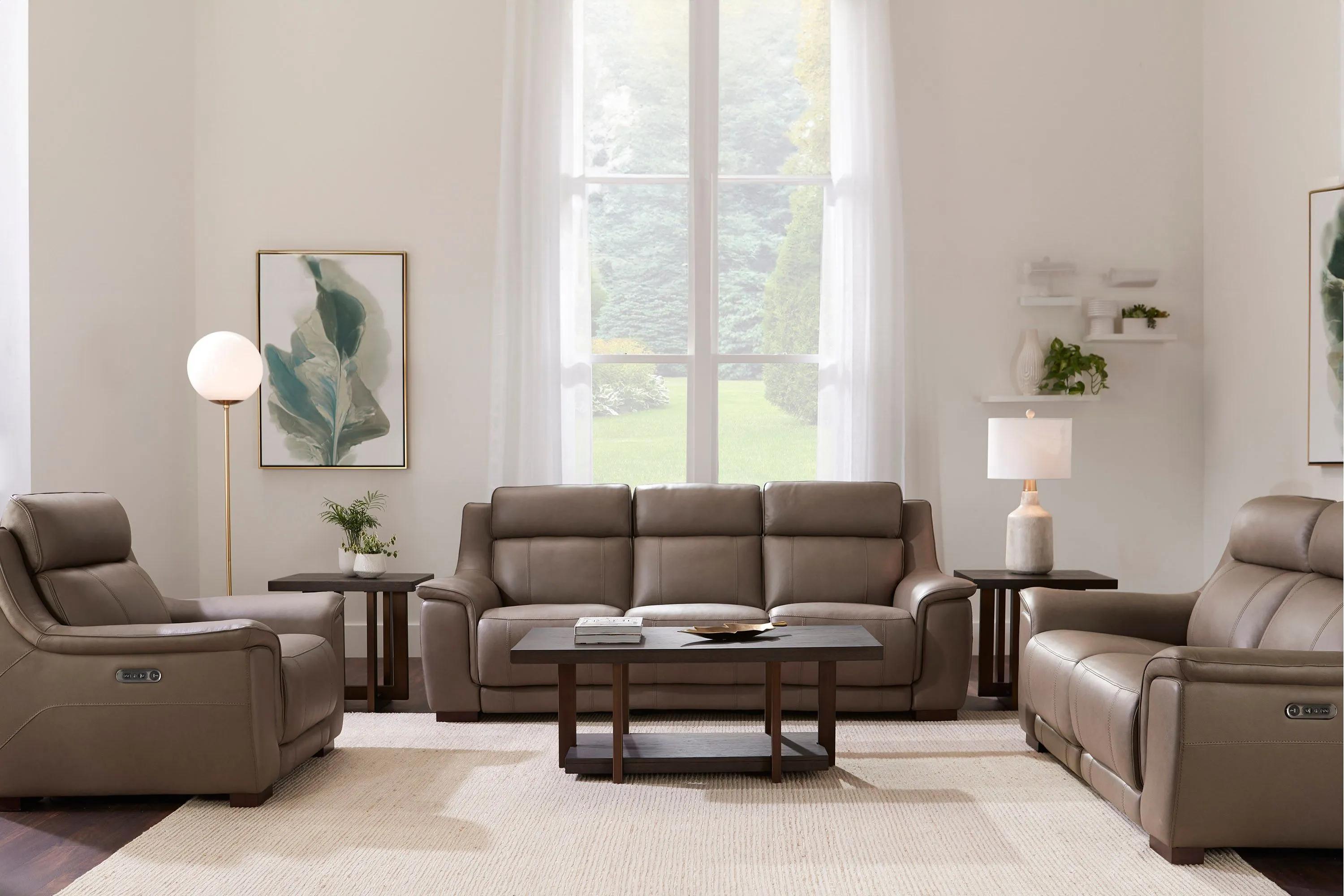 Griffith Living Room Set