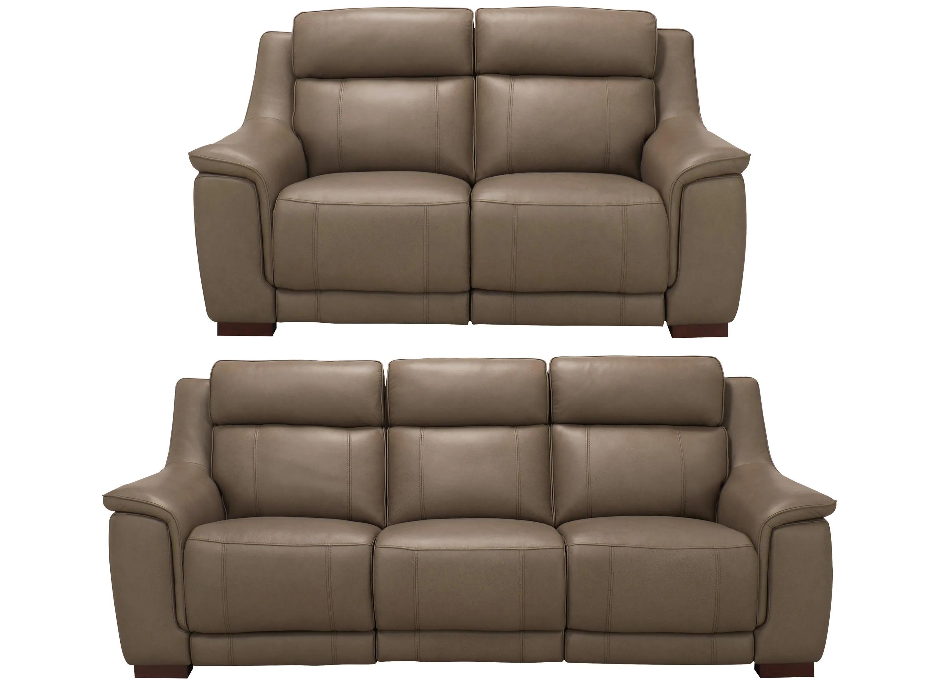 Griffith Living Room Set