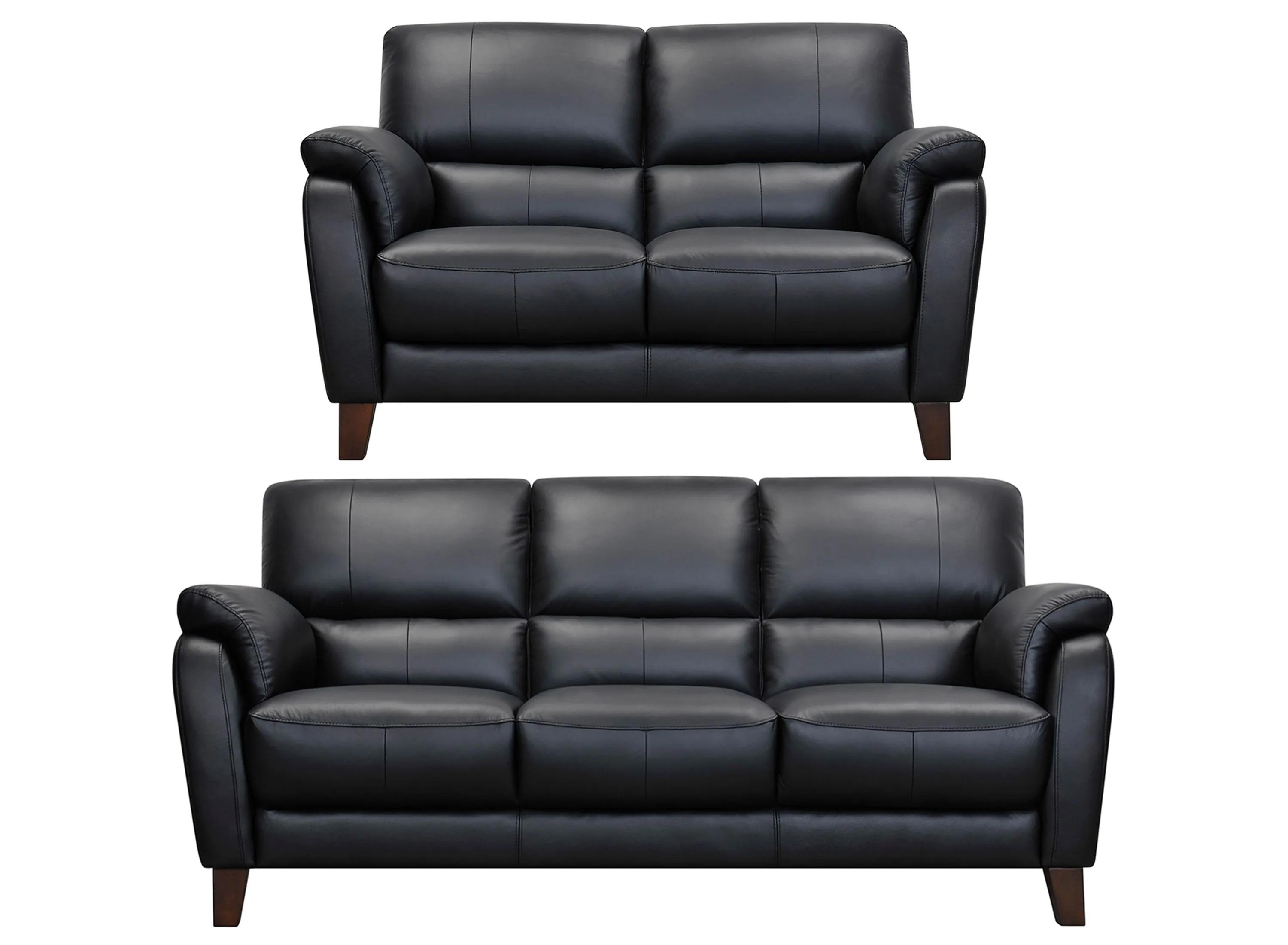 Harmony Living Room Set