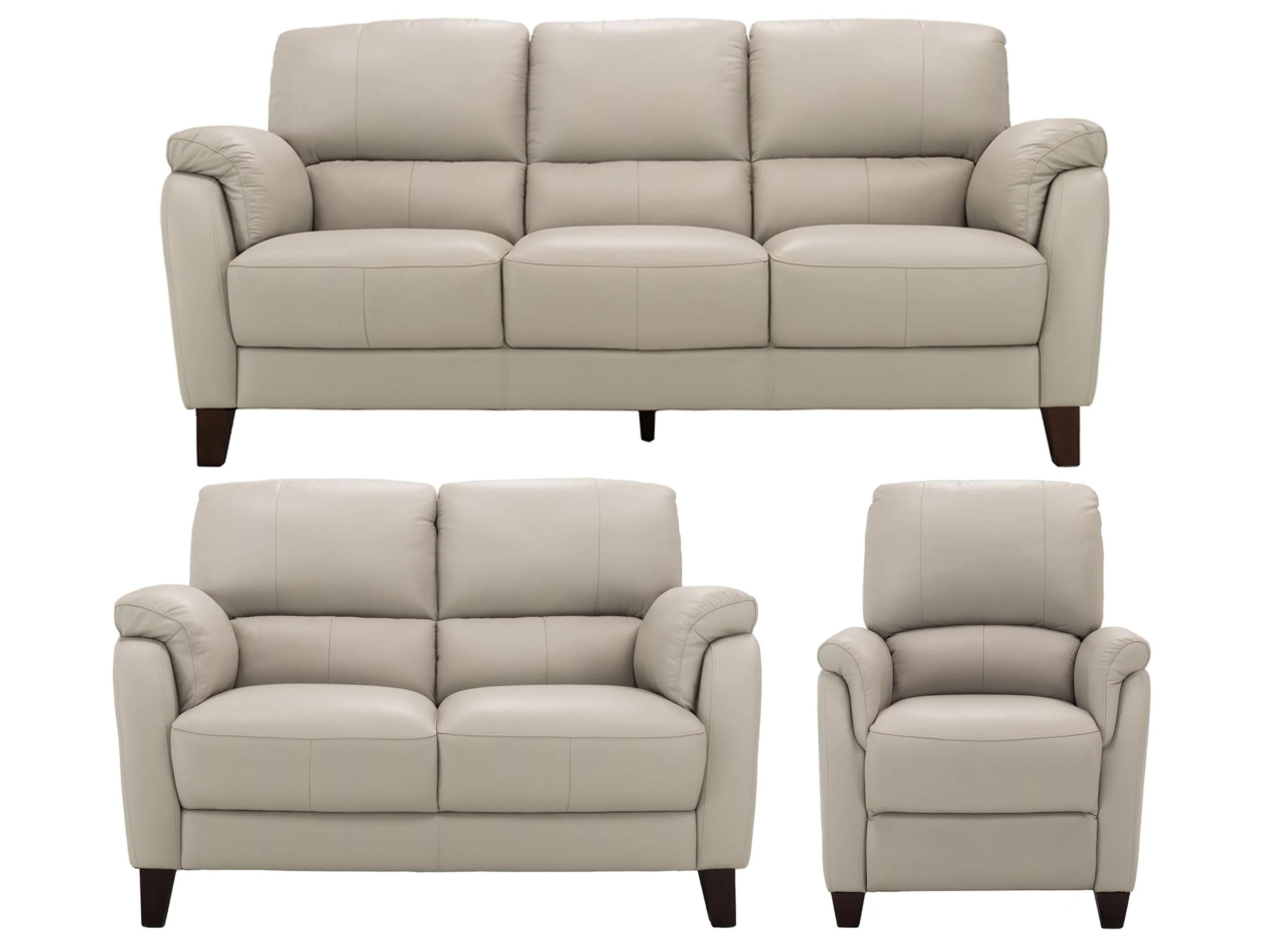 Harmony Living Room Set