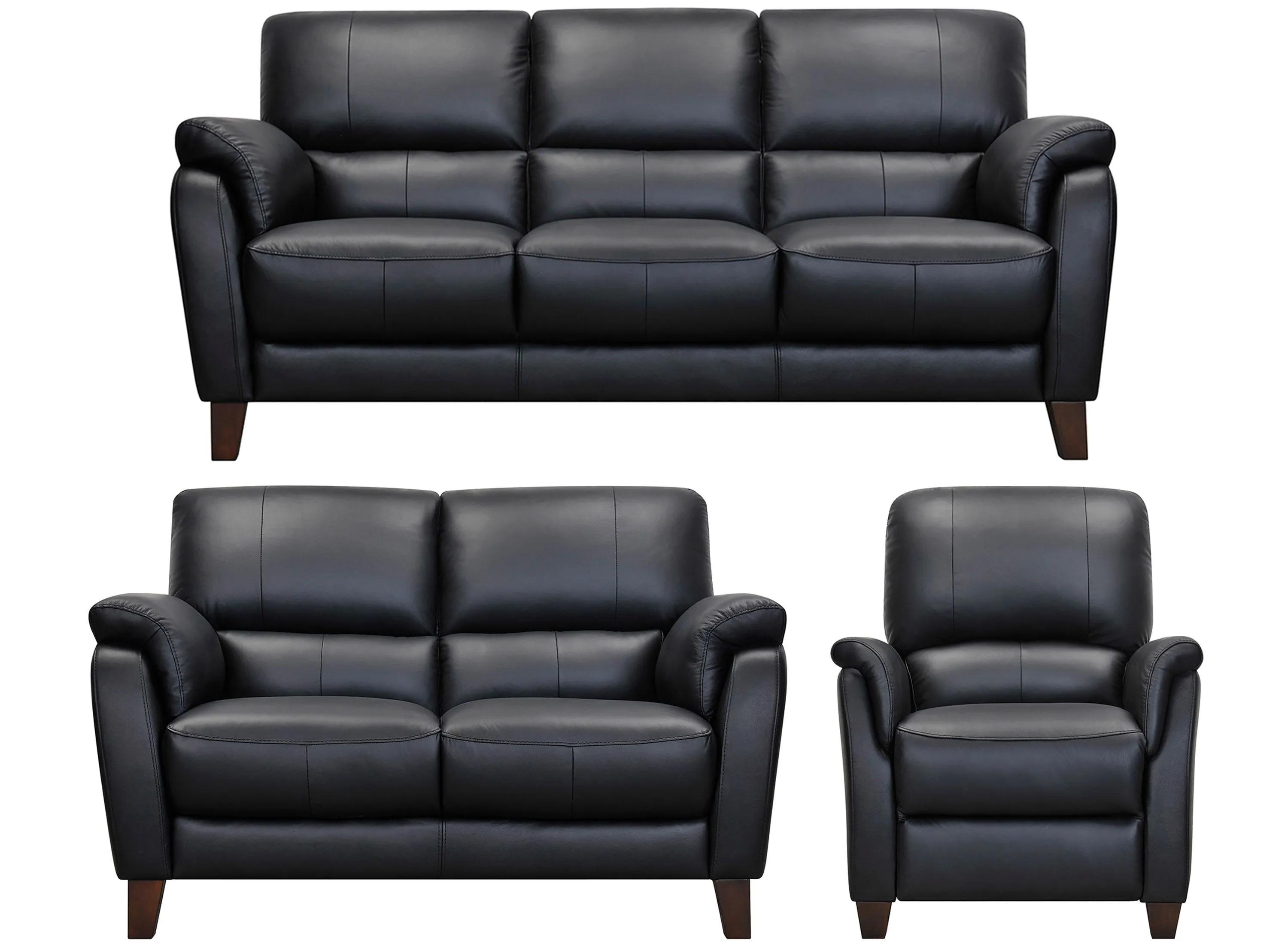 Harmony Living Room Set