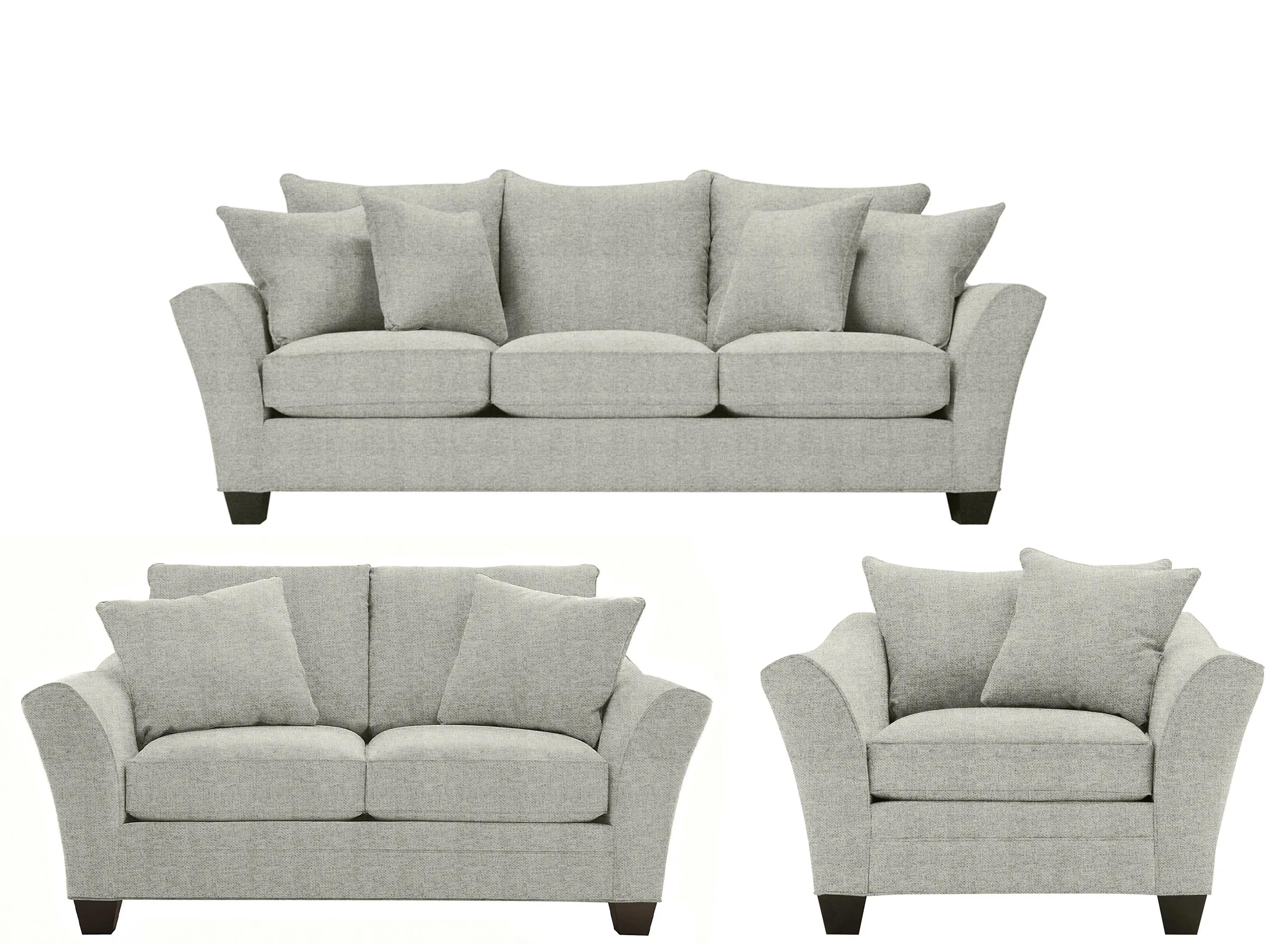 Briarwood Living Room Set