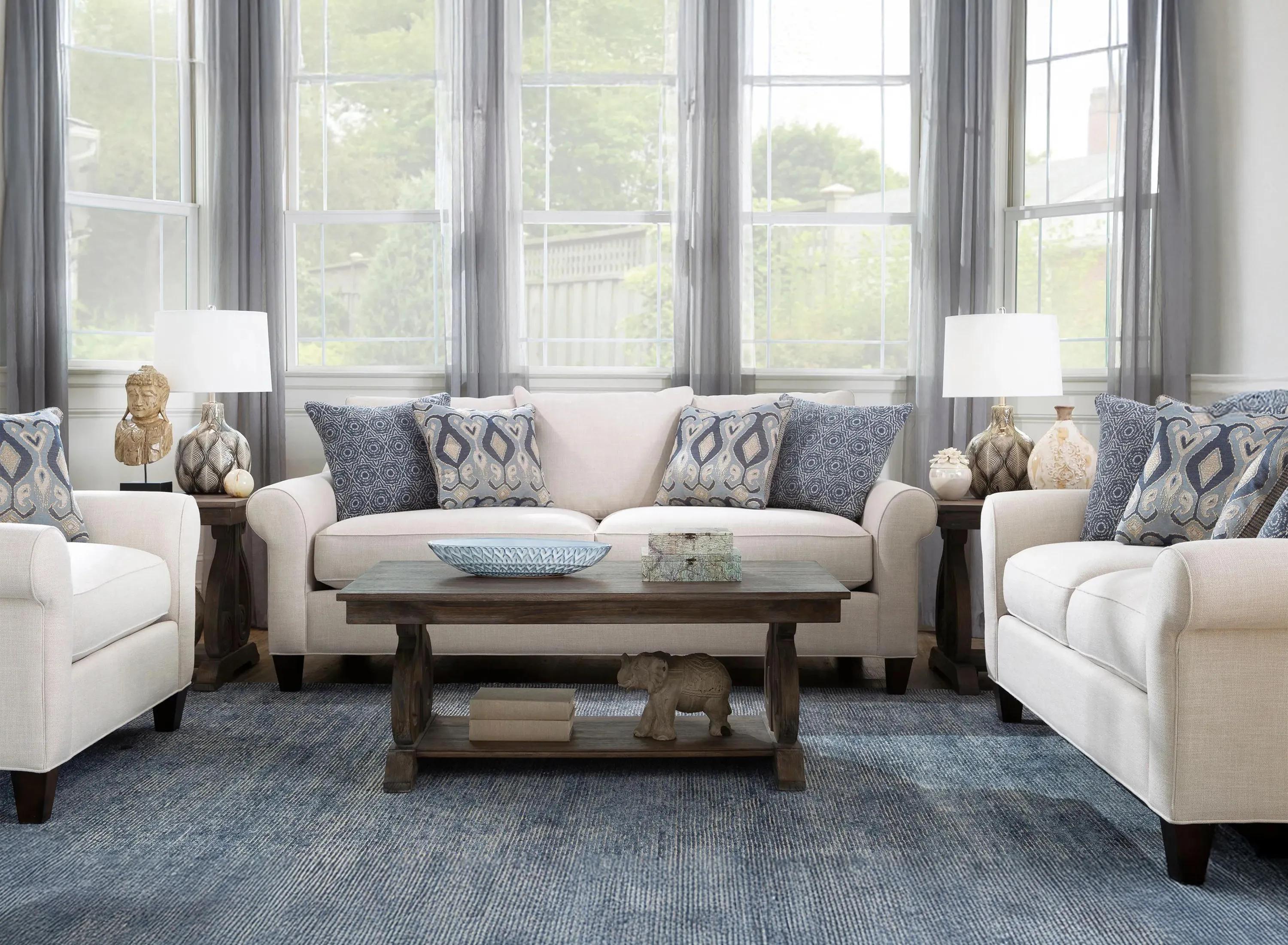 Gemma Living Room Set
