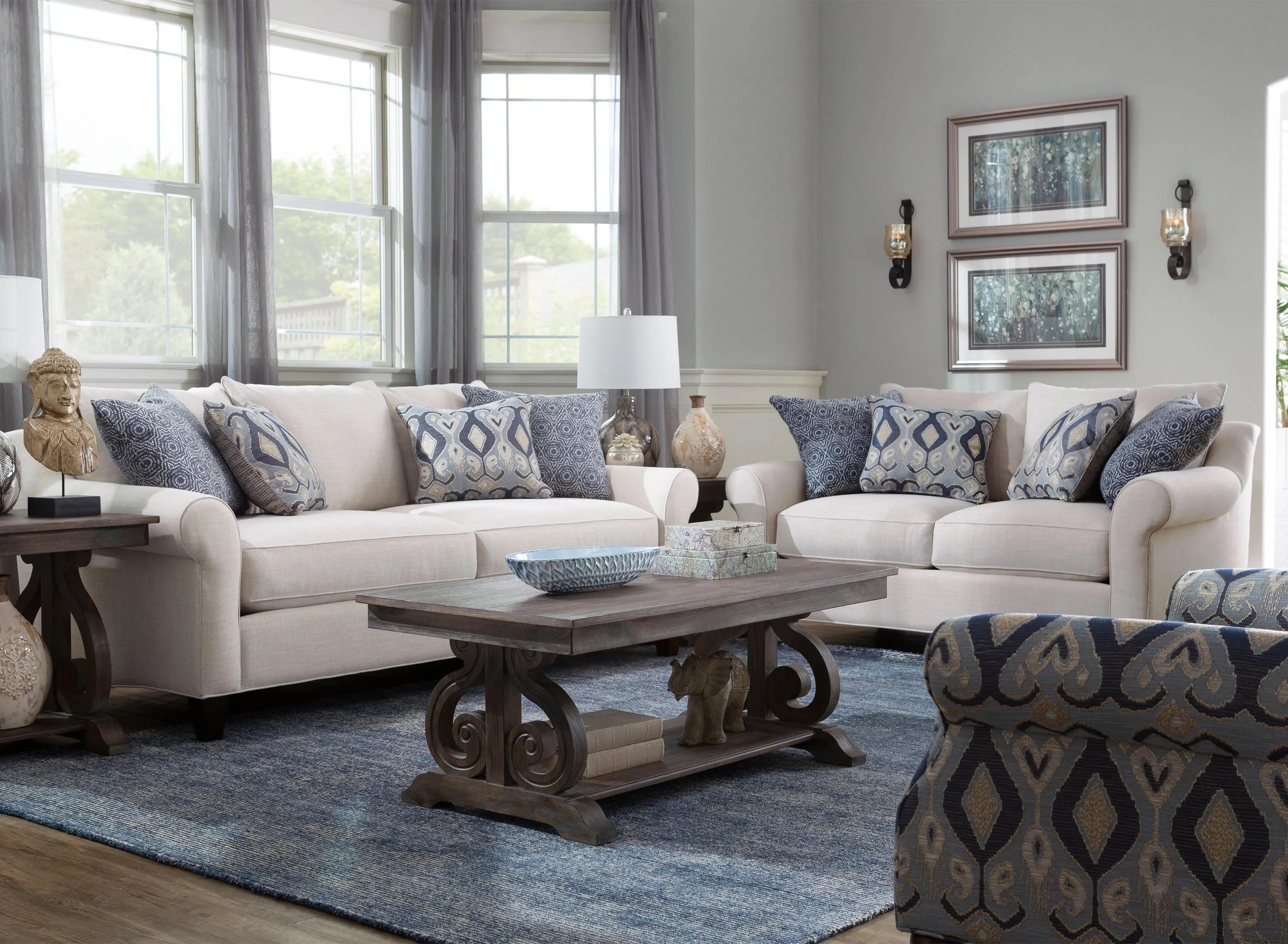 Gemma Living Room Set