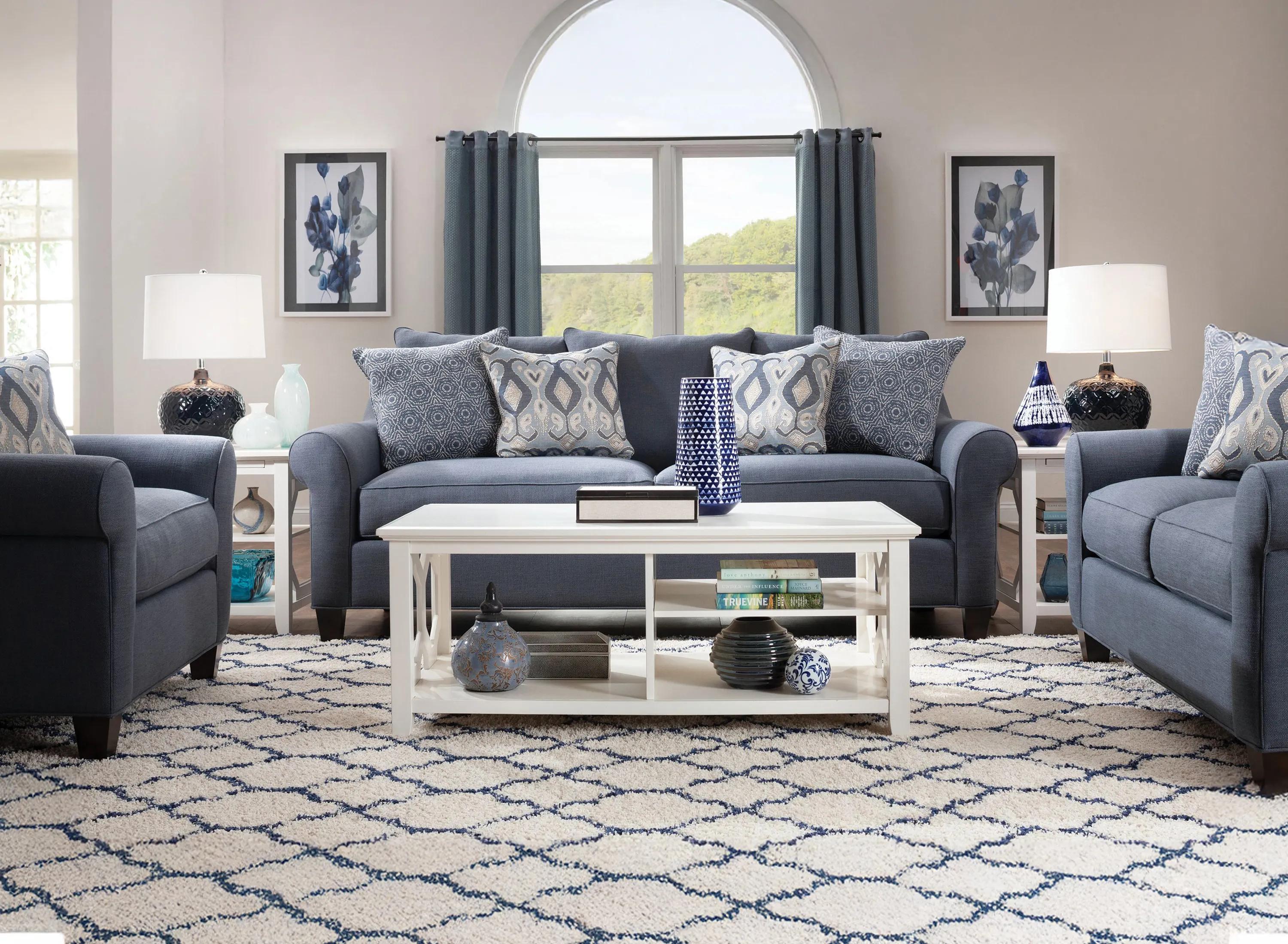 Gemma Living Room Set