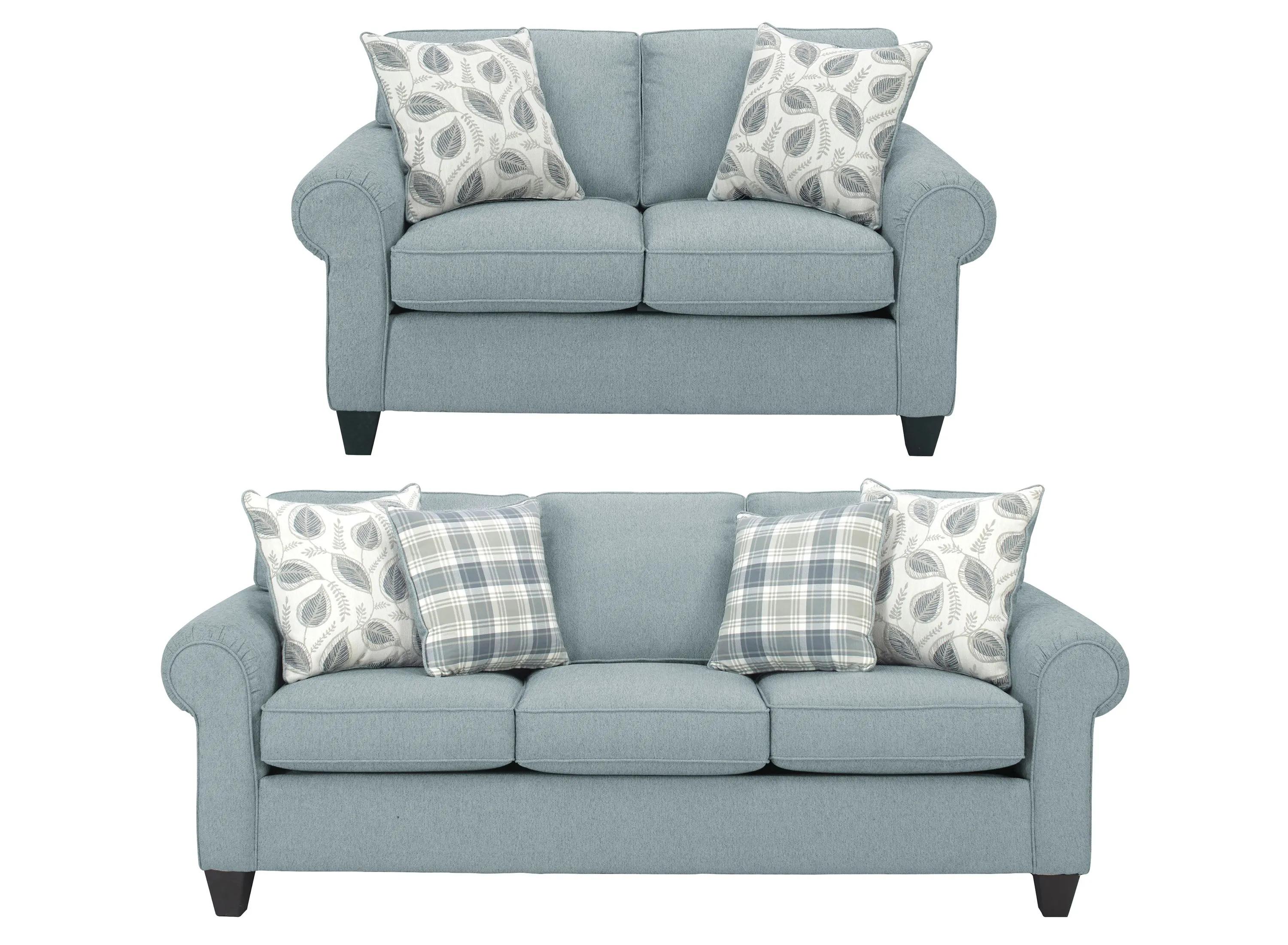 290037108 Saige Living Room Set sku 290037108