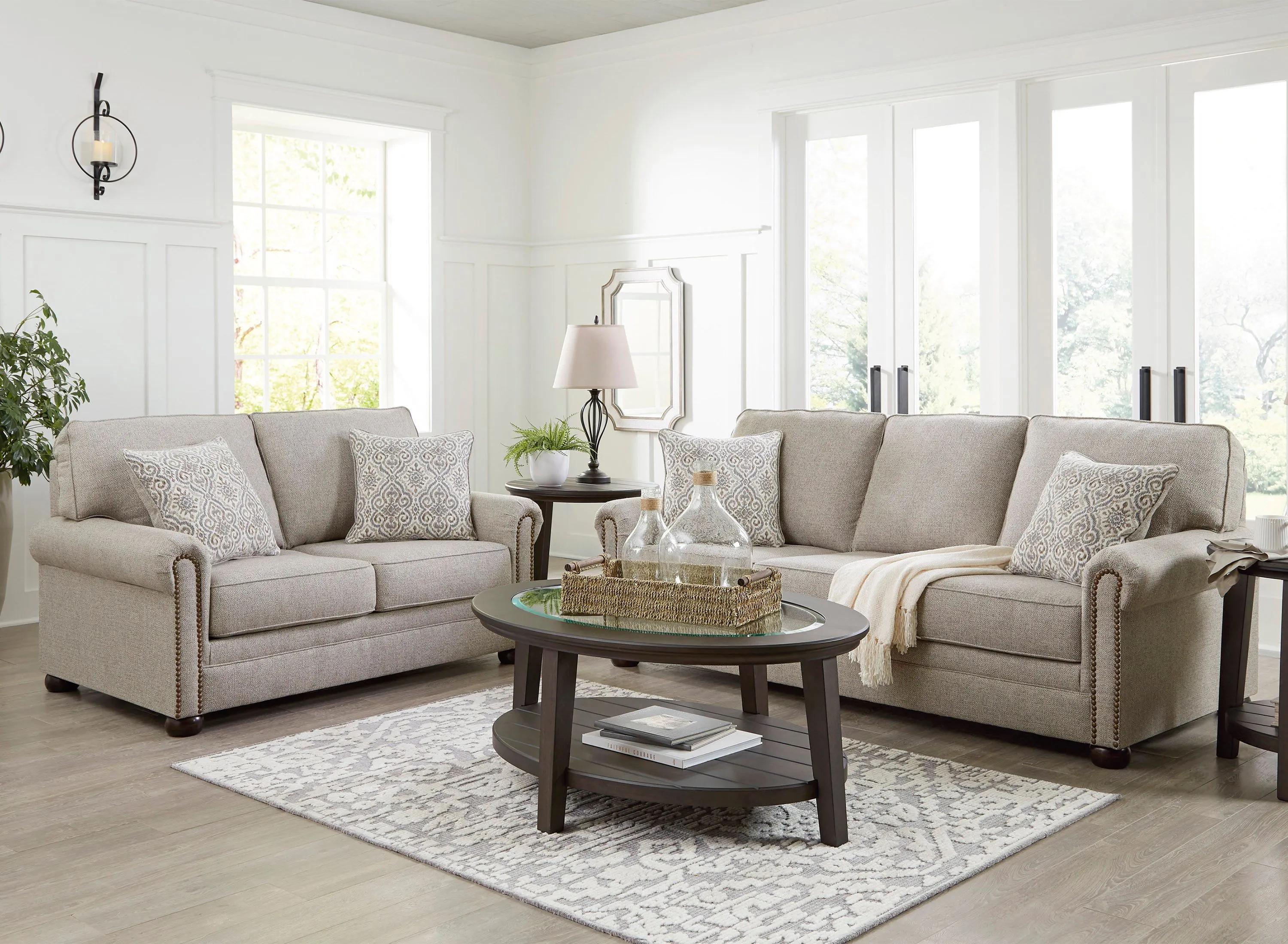 Gaelon Living Room Set