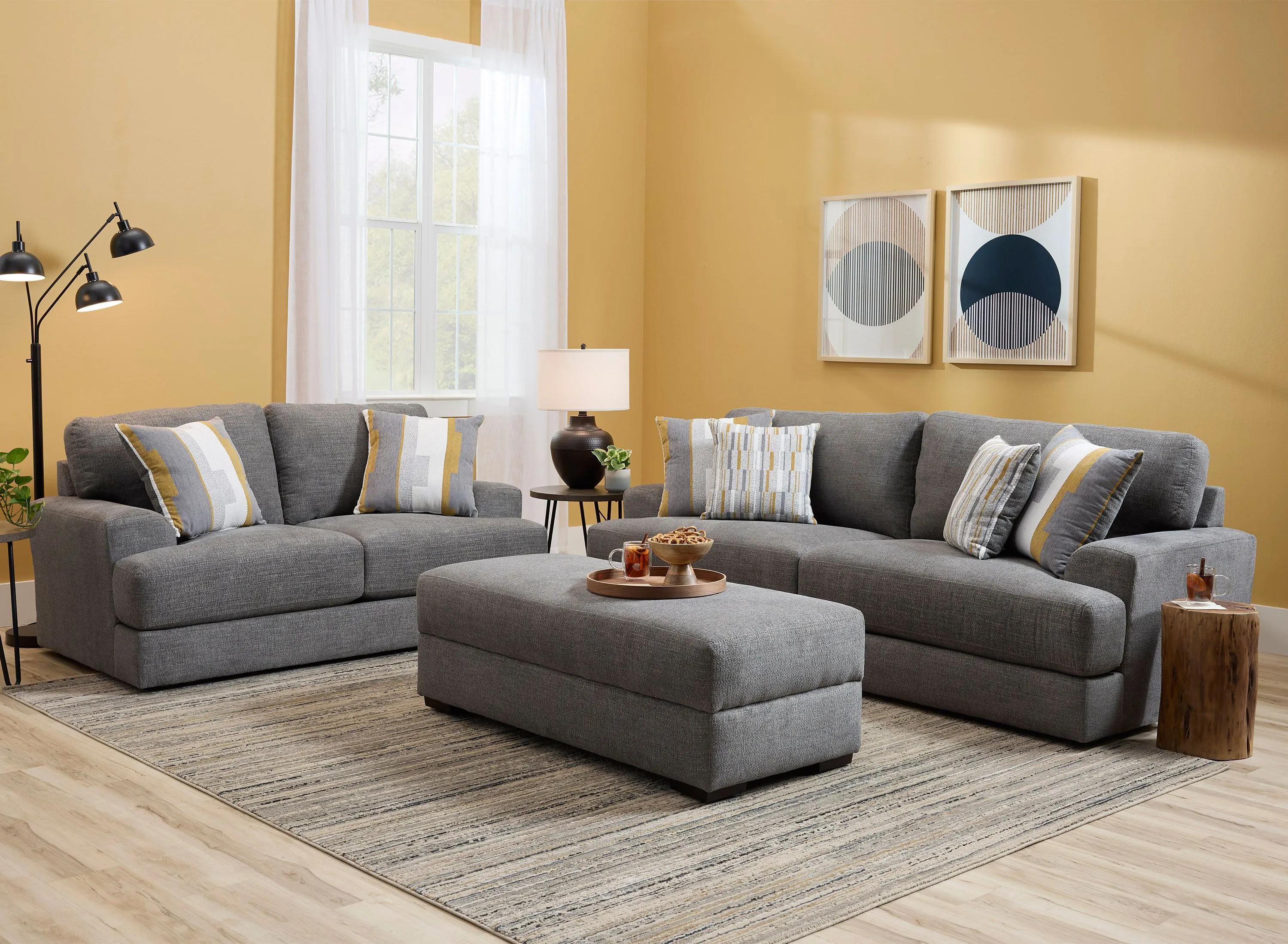 Sundera Living Room Set