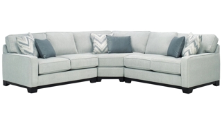 Arlo 3-pc. Sectional Sofa