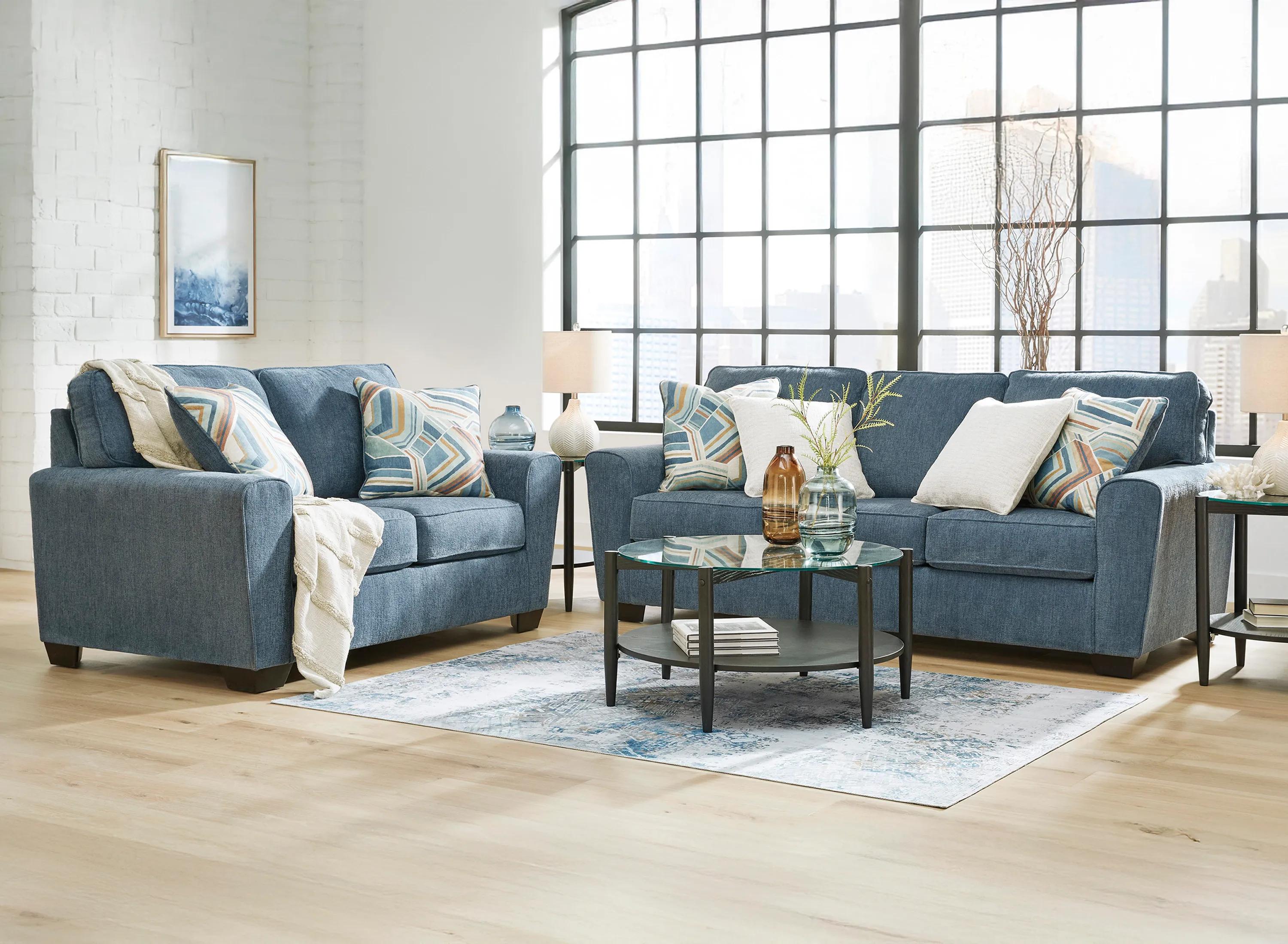 Cashton Living Room Set