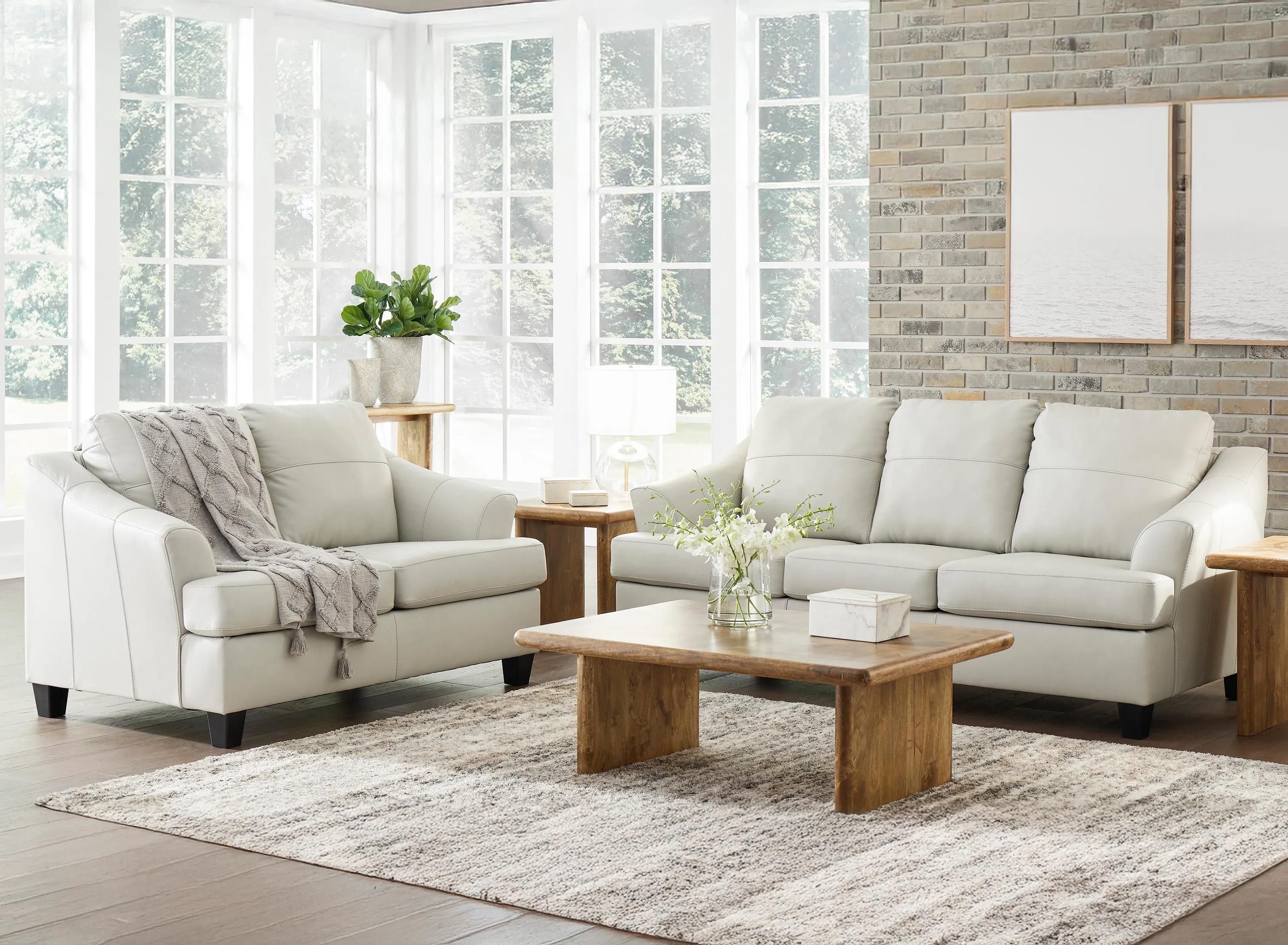 Grant Living Room Set