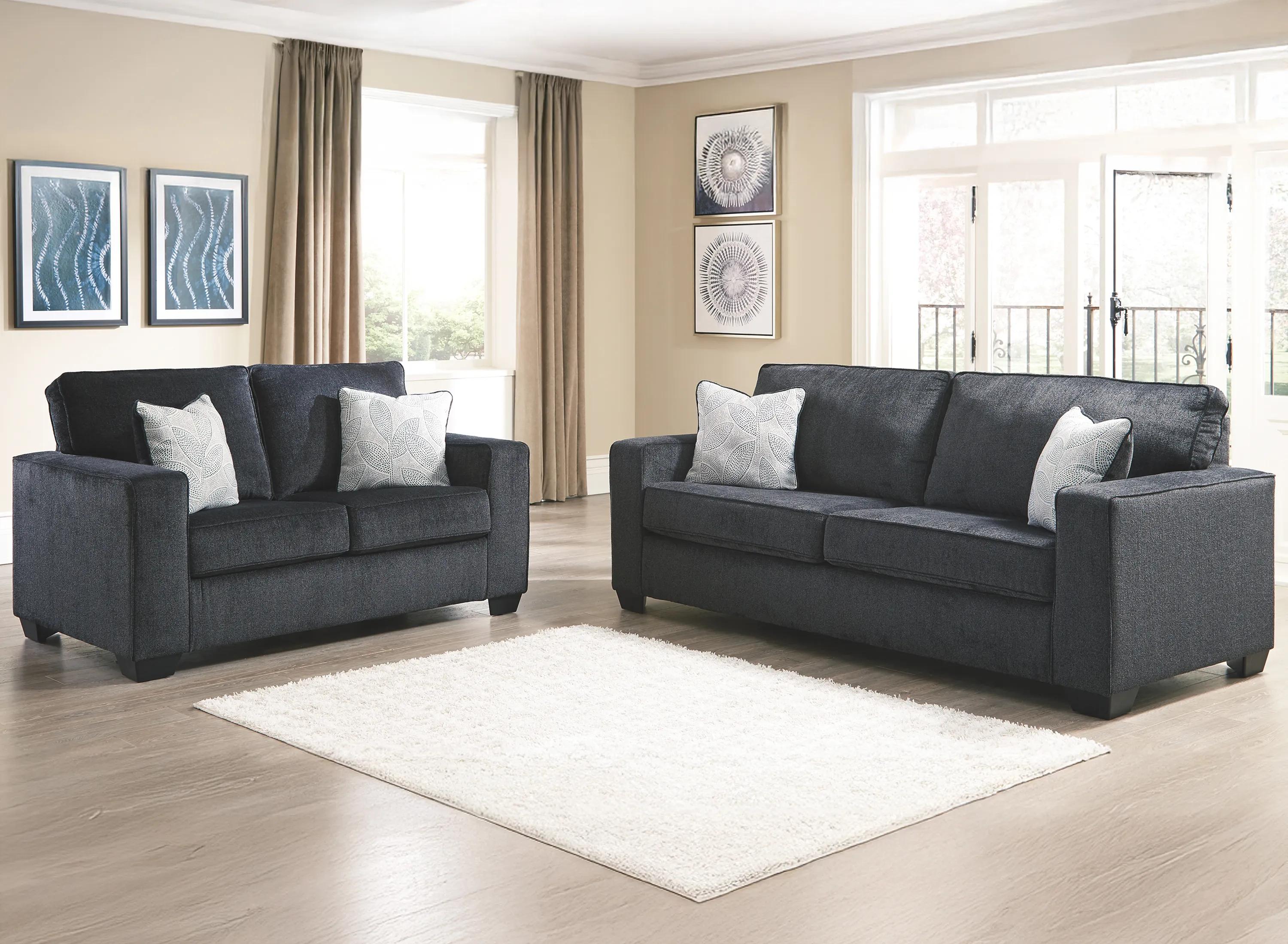 Adelson Living Room Set