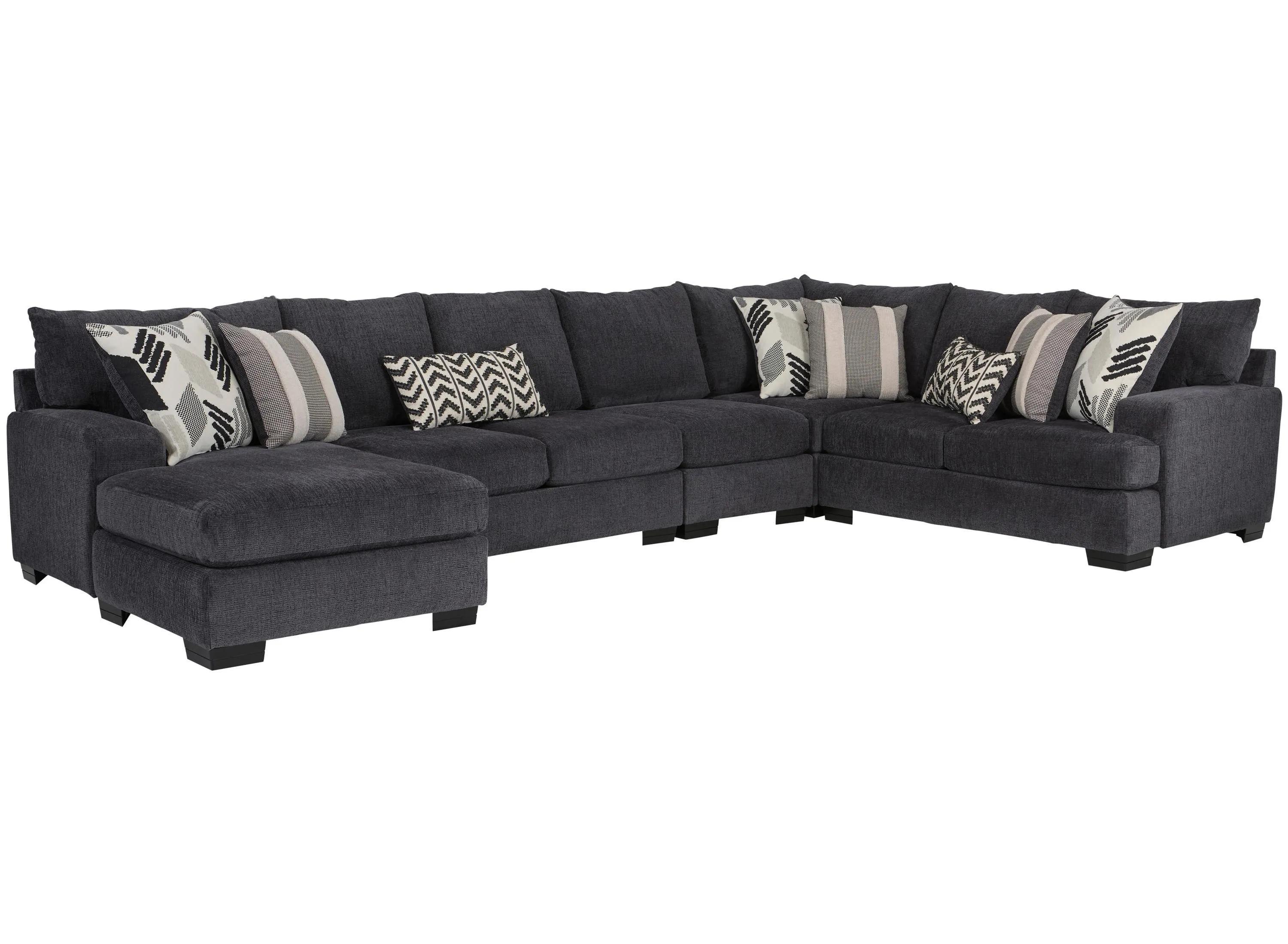 Cooper 5-pc. Sectional