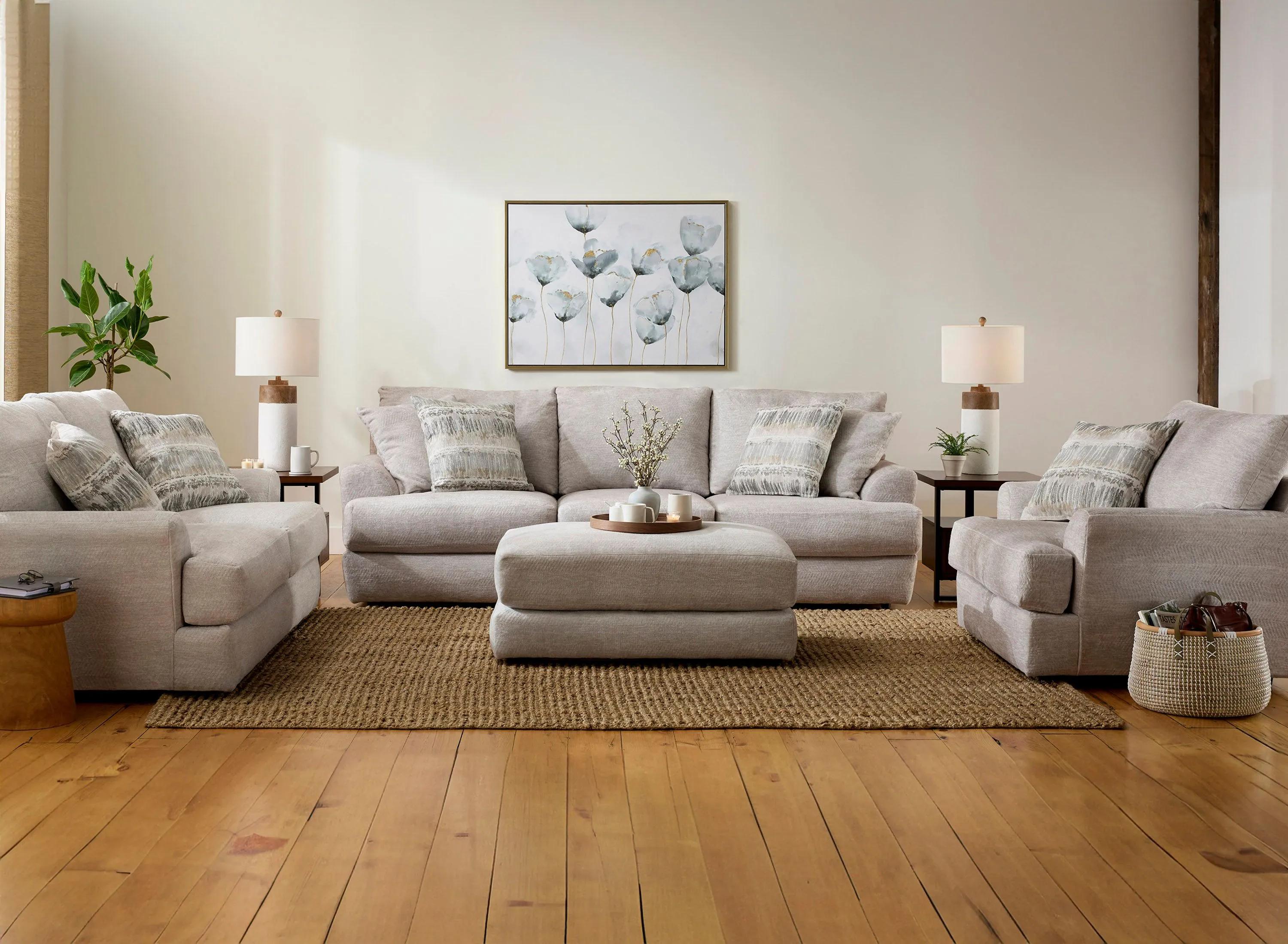 Joel Living Room Set