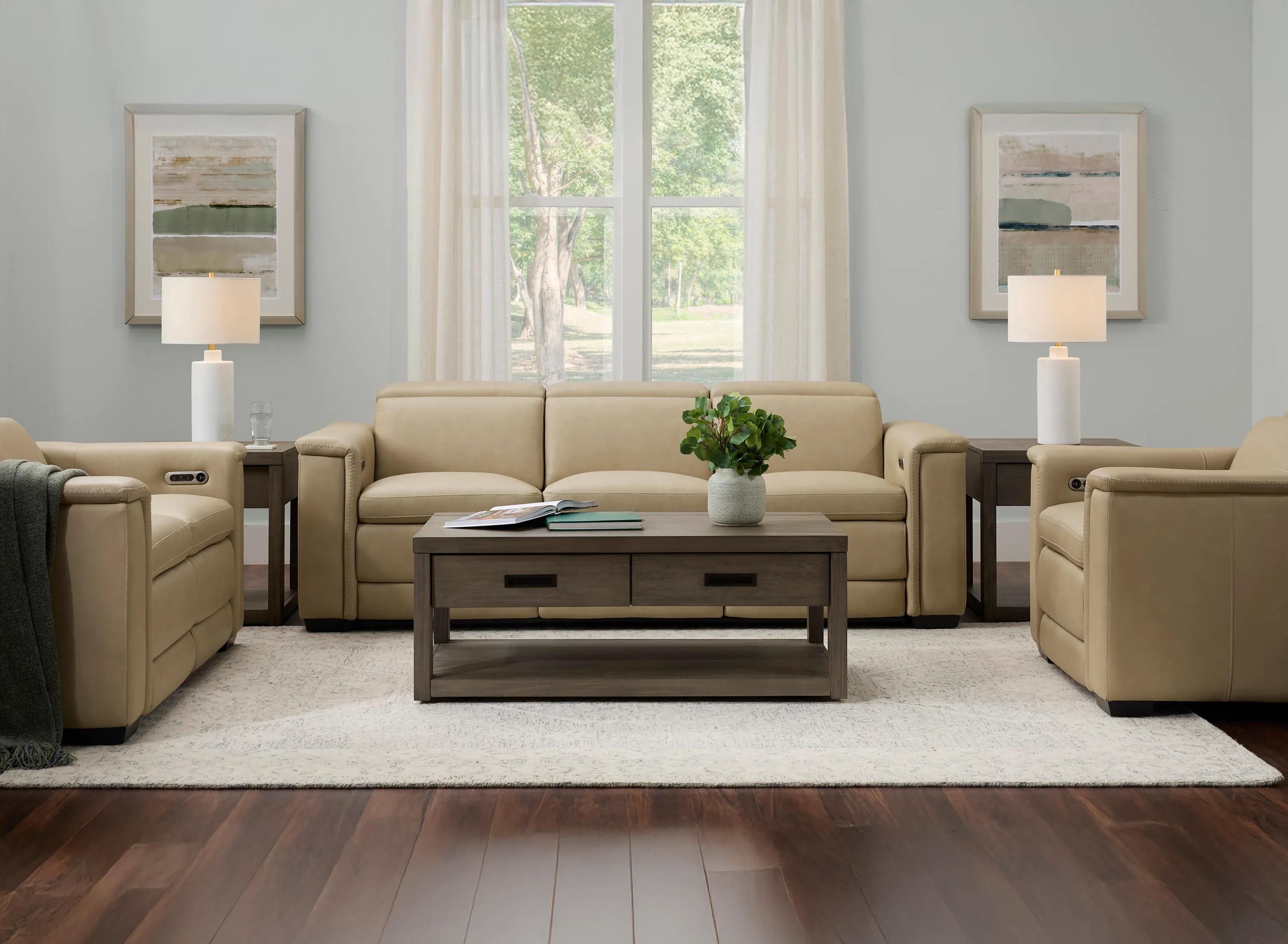 Finnegan Living Room Set